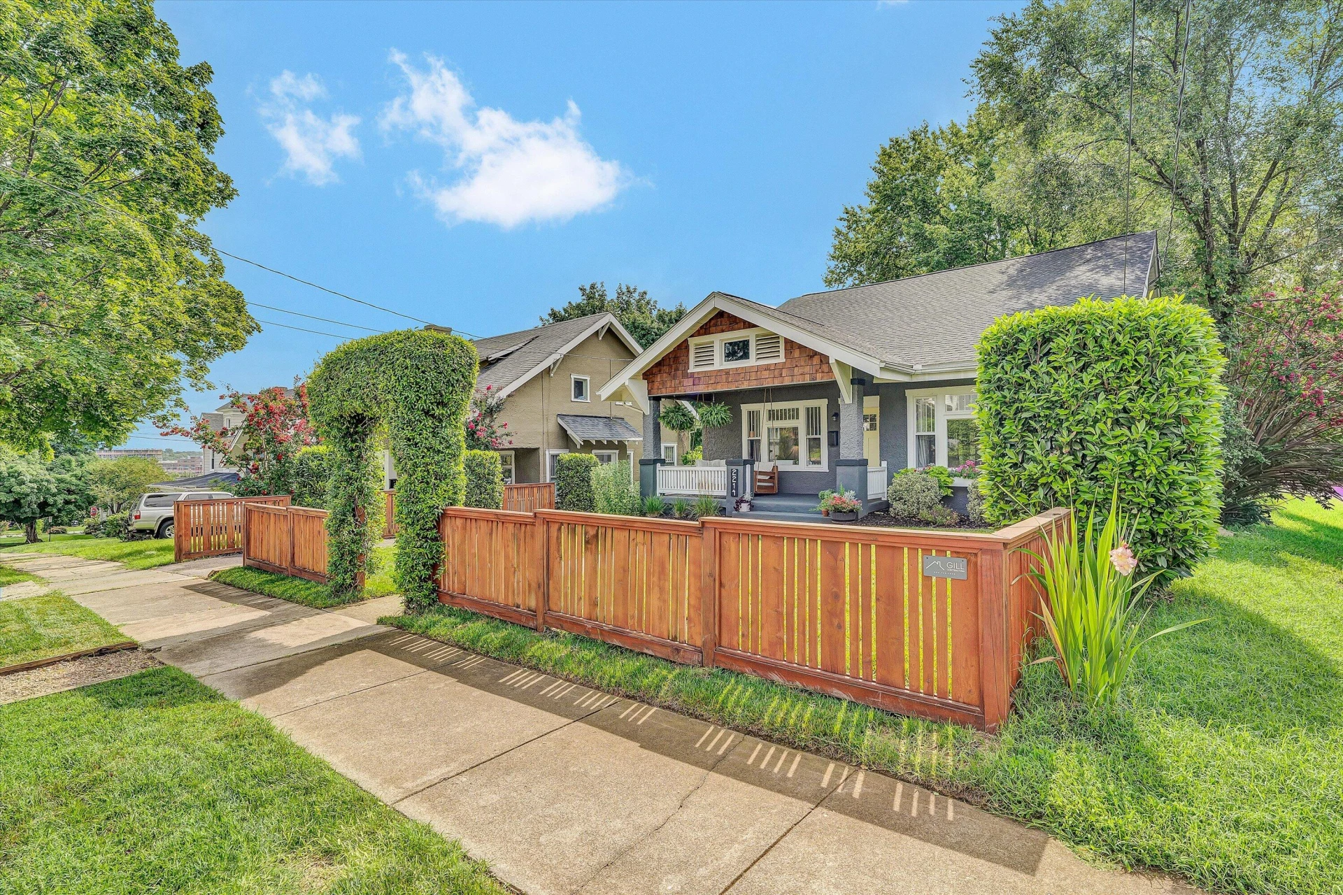 2214 Wycliffe AVE SW - Photo 48