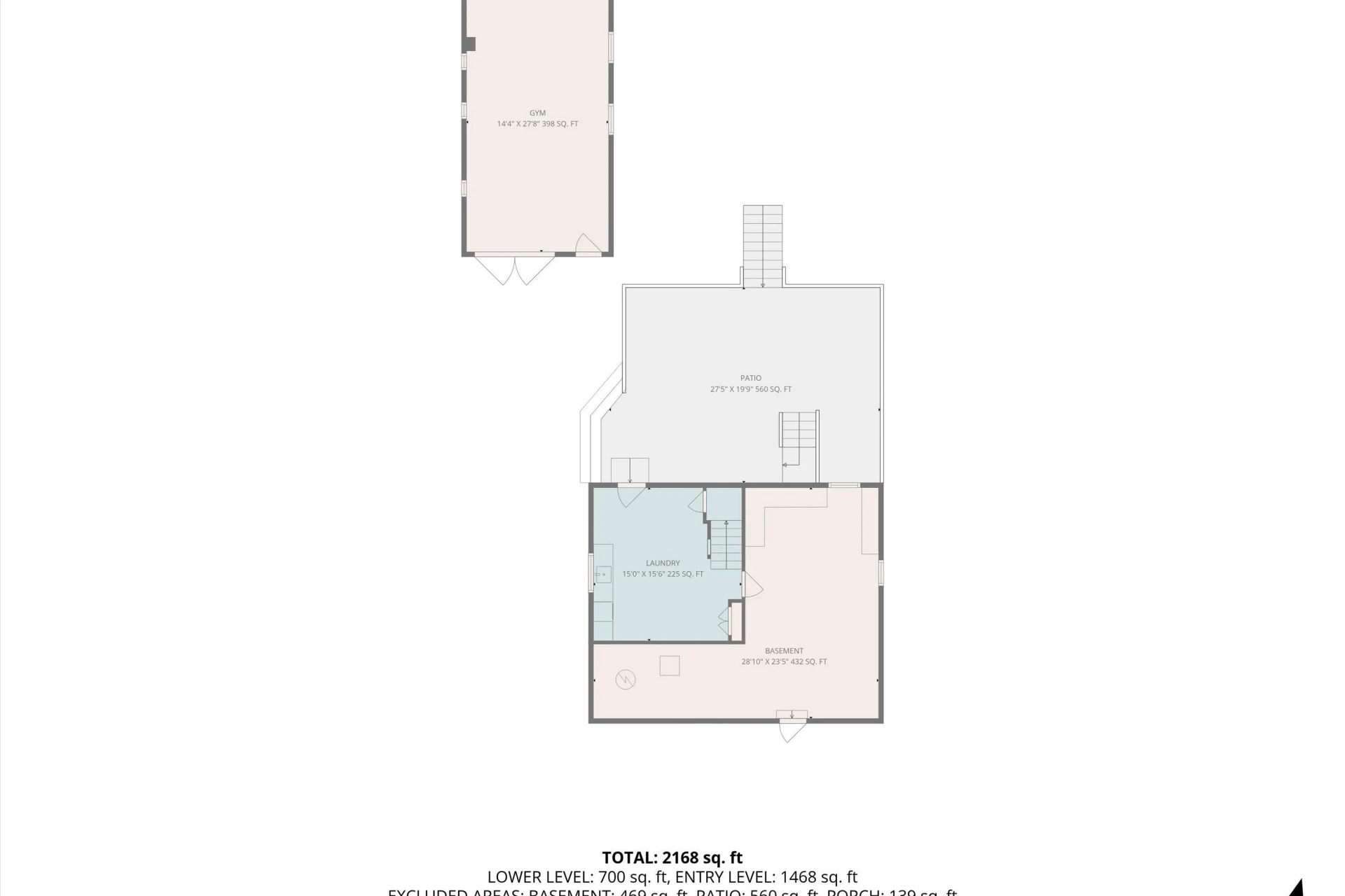2214 Wycliffe AVE SW - Photo 49