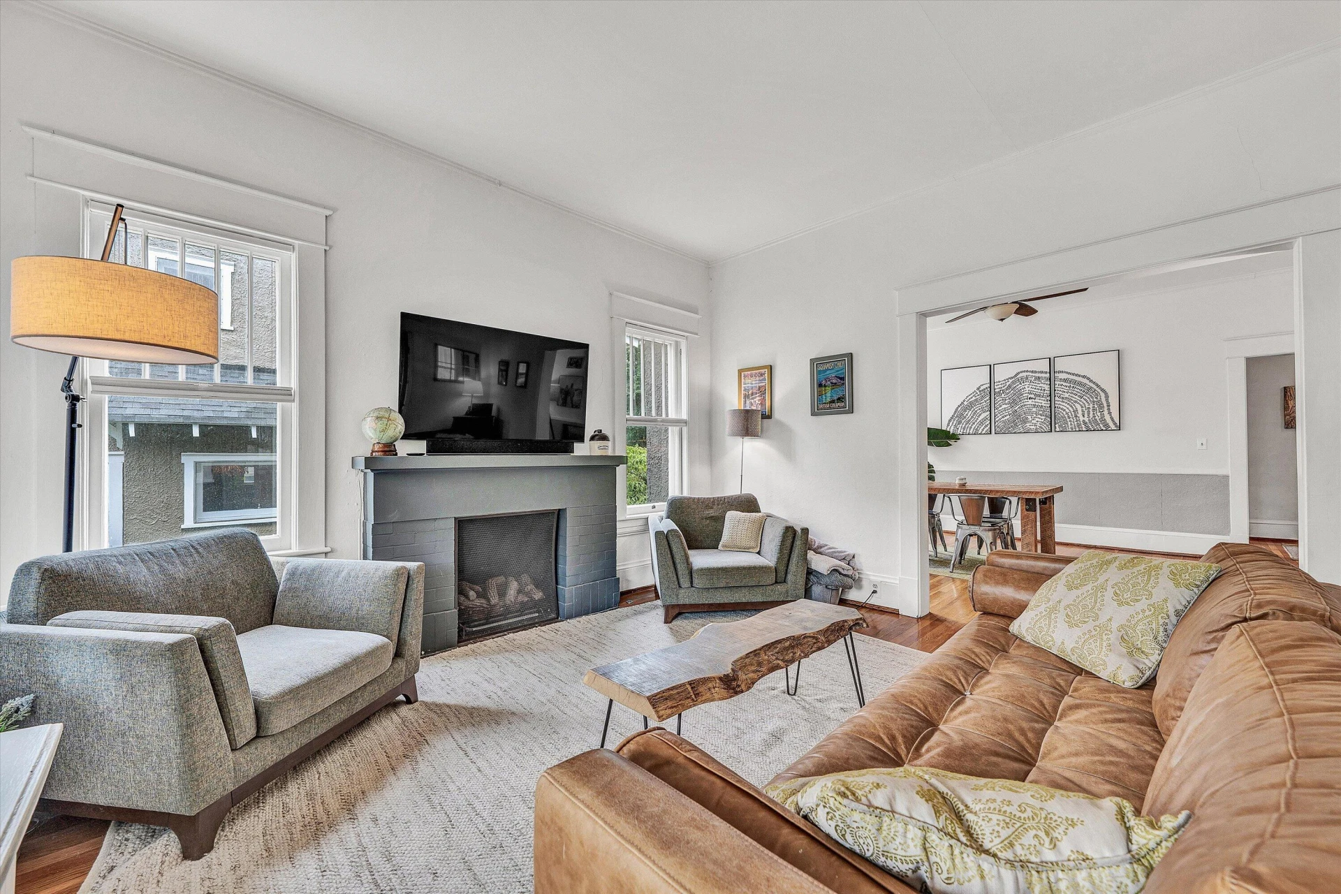 2214 Wycliffe AVE SW - Photo 8