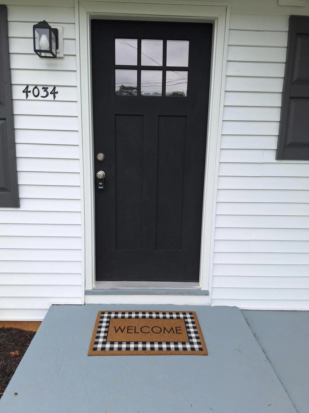 4034 Maine AVE NW - Photo 3