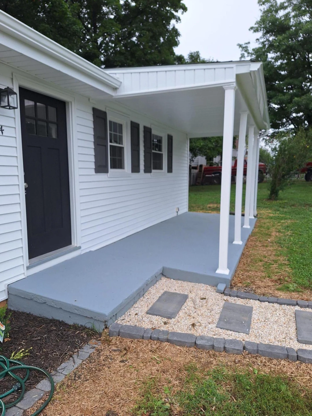 4034 Maine AVE NW - Photo 4