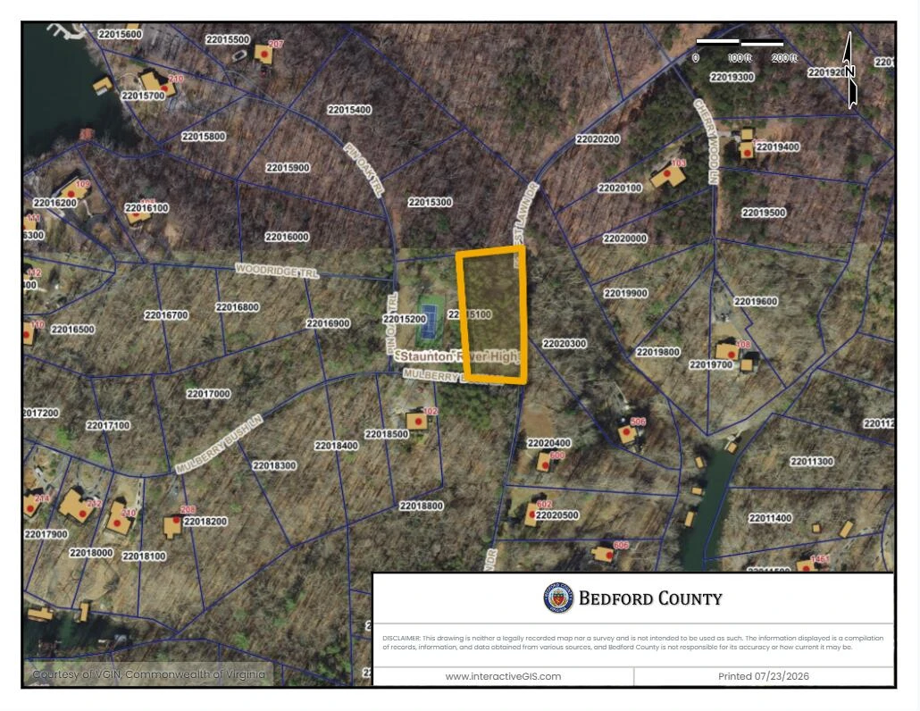 Lot 4 Mulberry Bush LN - Photo 6
