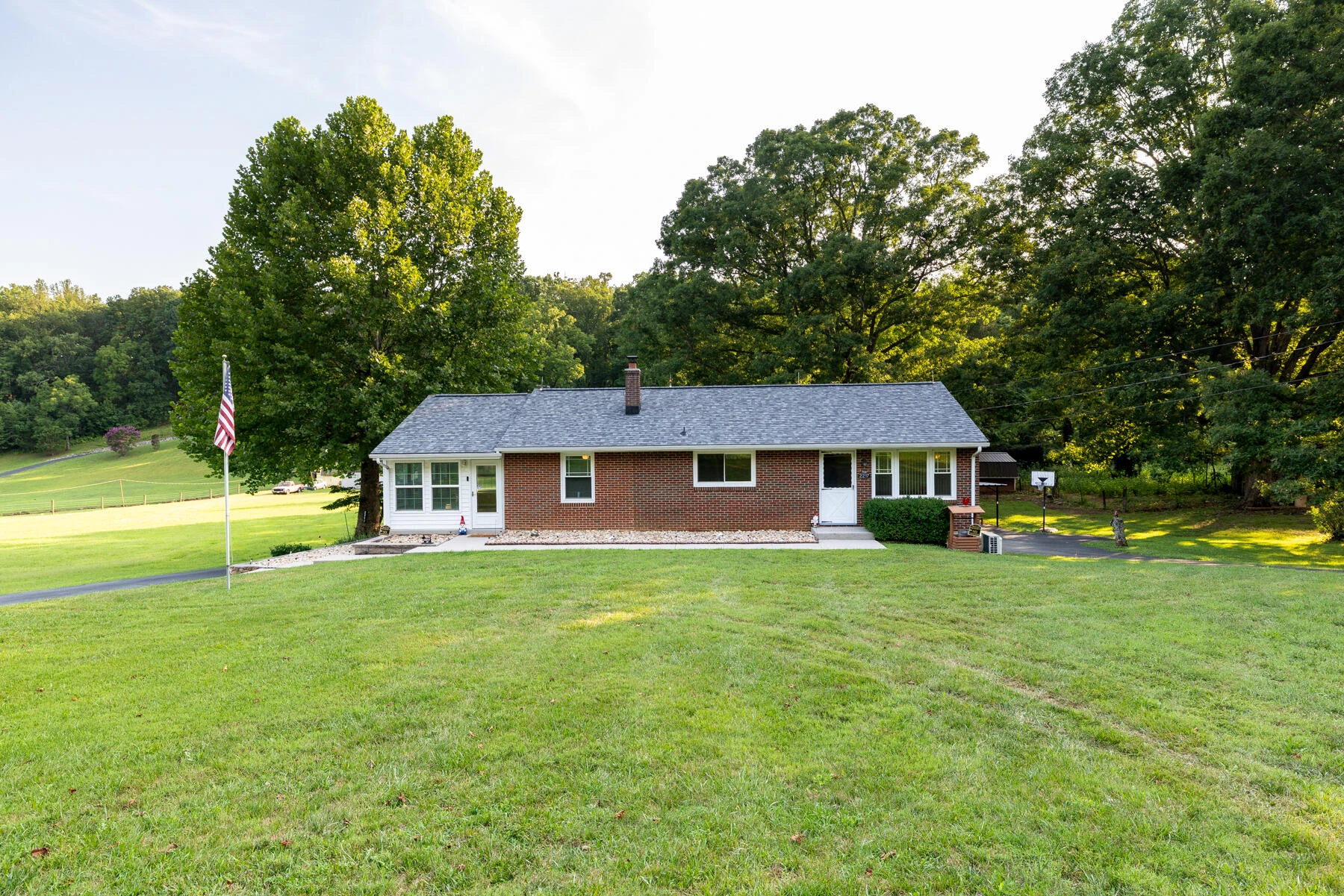 2217 Blue Ridge Springs RD - Photo 2