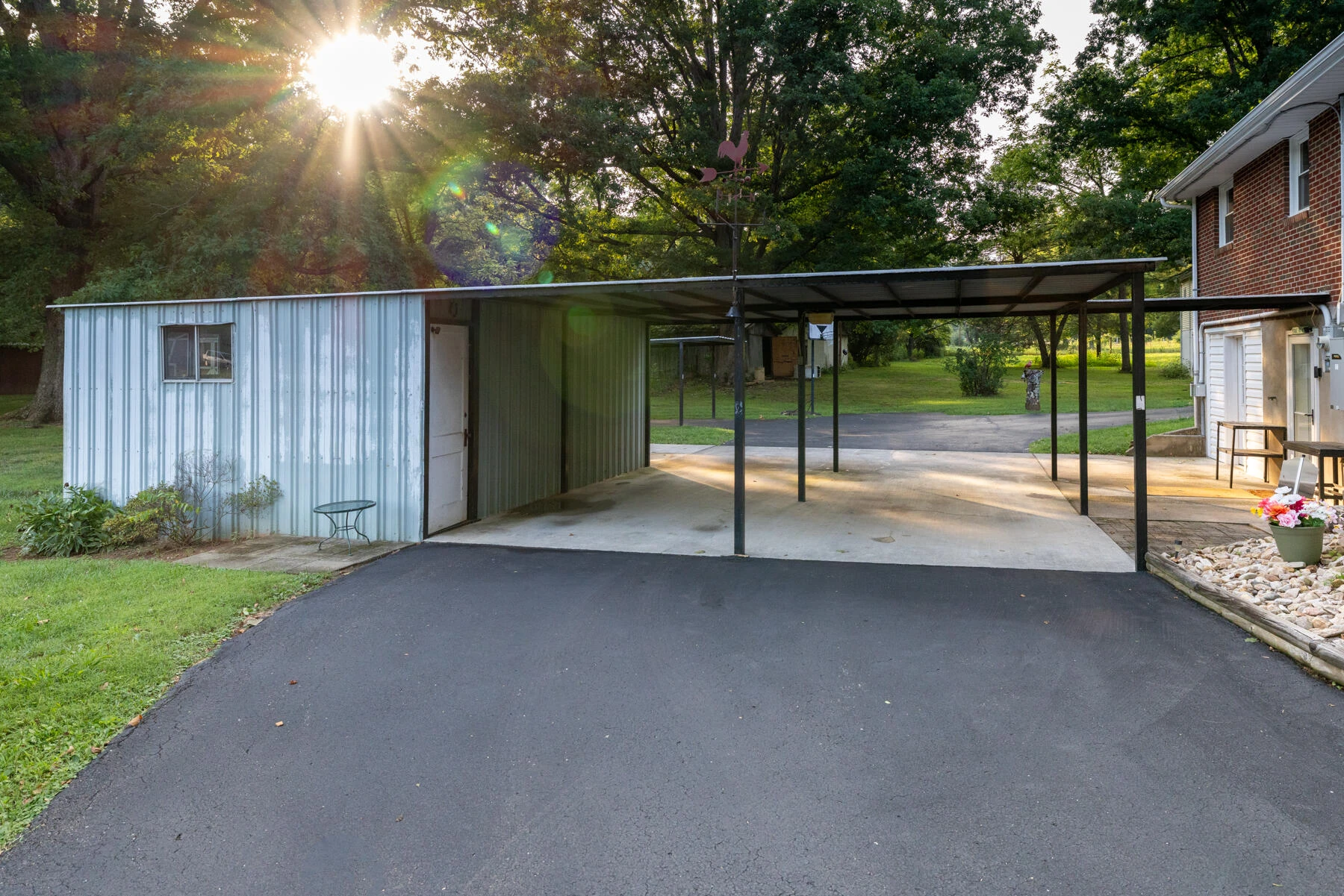 2217 Blue Ridge Springs RD - Photo 33