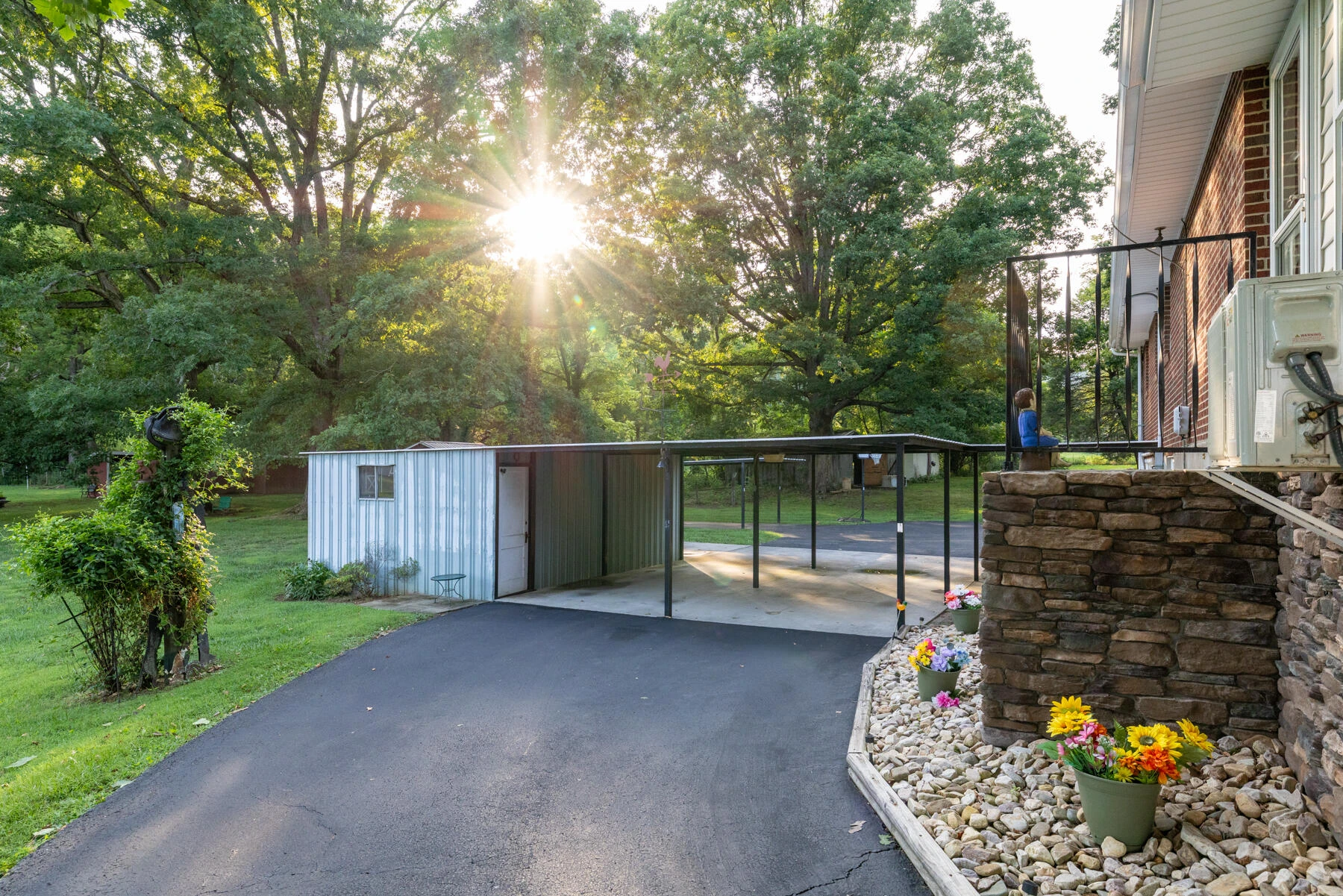 2217 Blue Ridge Springs RD - Photo 35