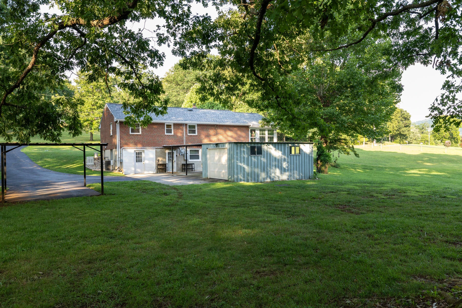 2217 Blue Ridge Springs RD - Photo 36