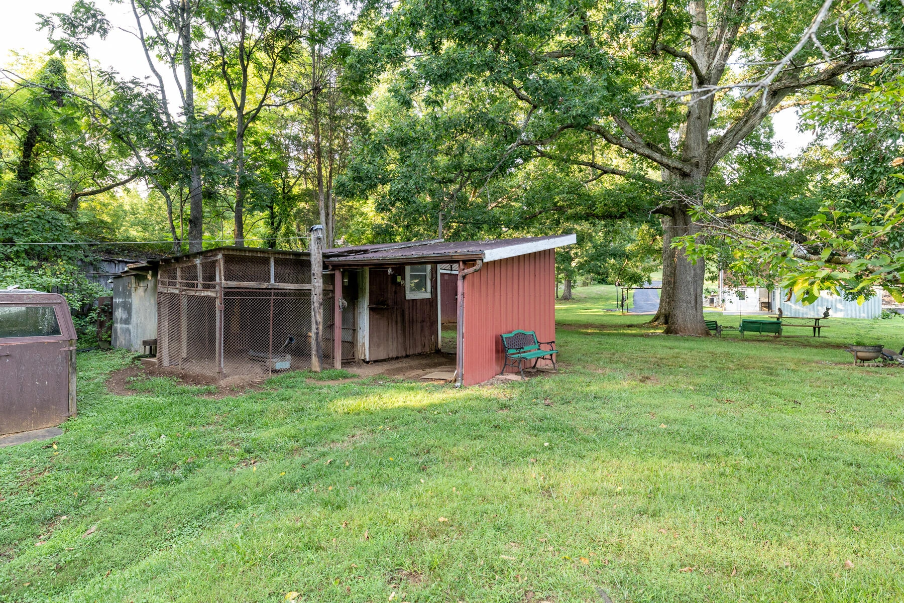 2217 Blue Ridge Springs RD - Photo 39