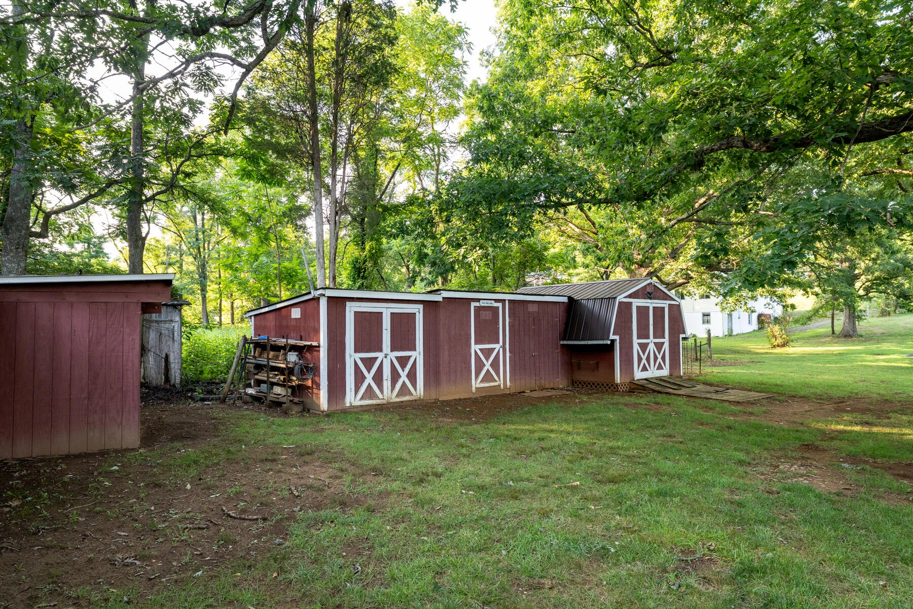 2217 Blue Ridge Springs RD - Photo 40