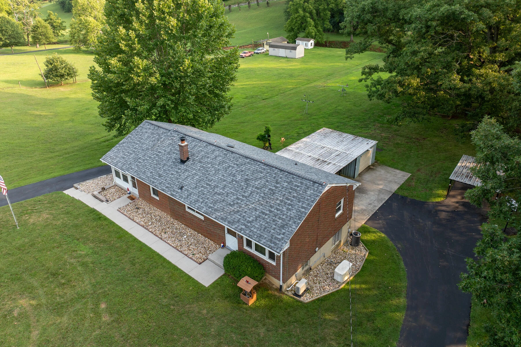 2217 Blue Ridge Springs RD - Photo 42