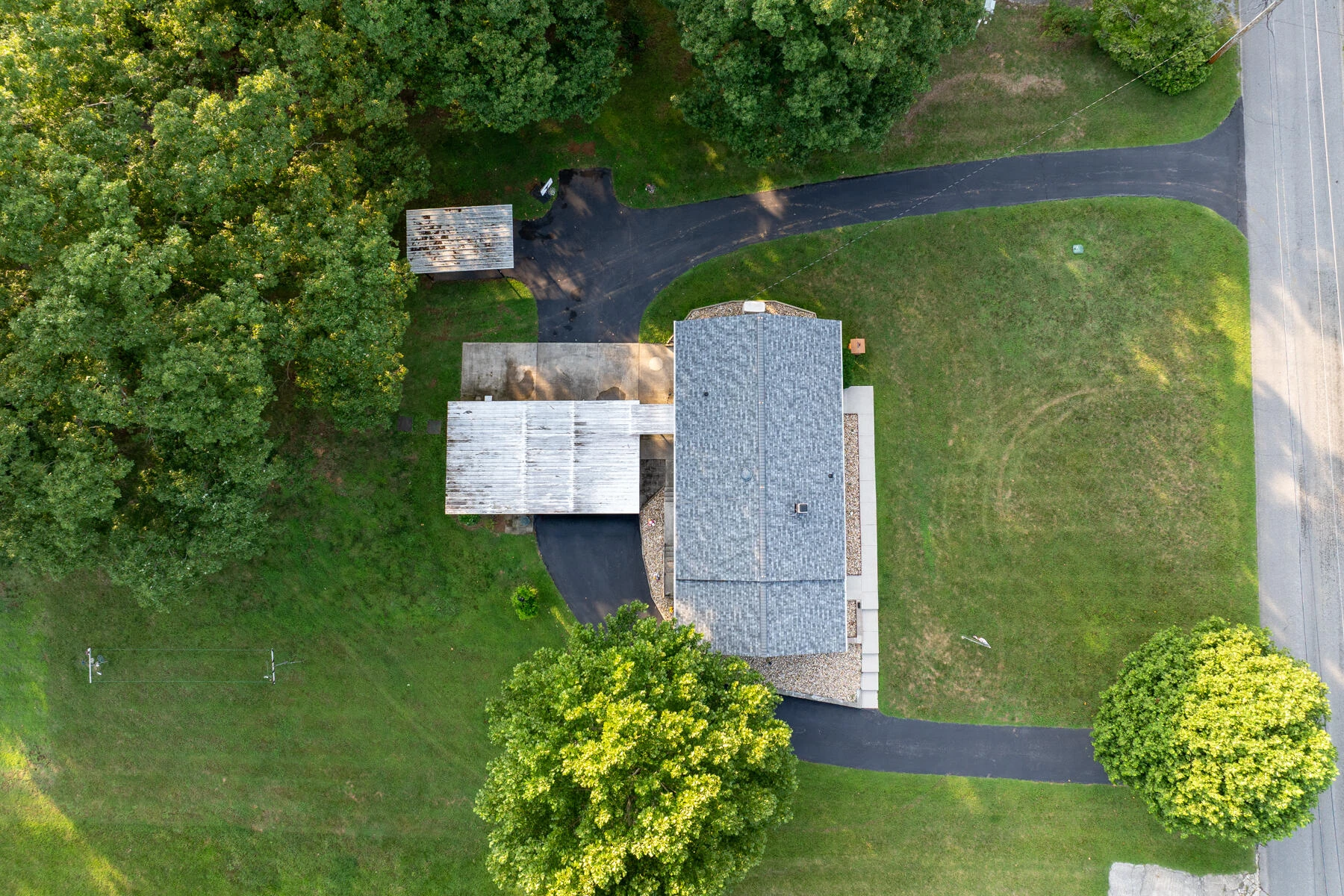 2217 Blue Ridge Springs RD - Photo 43