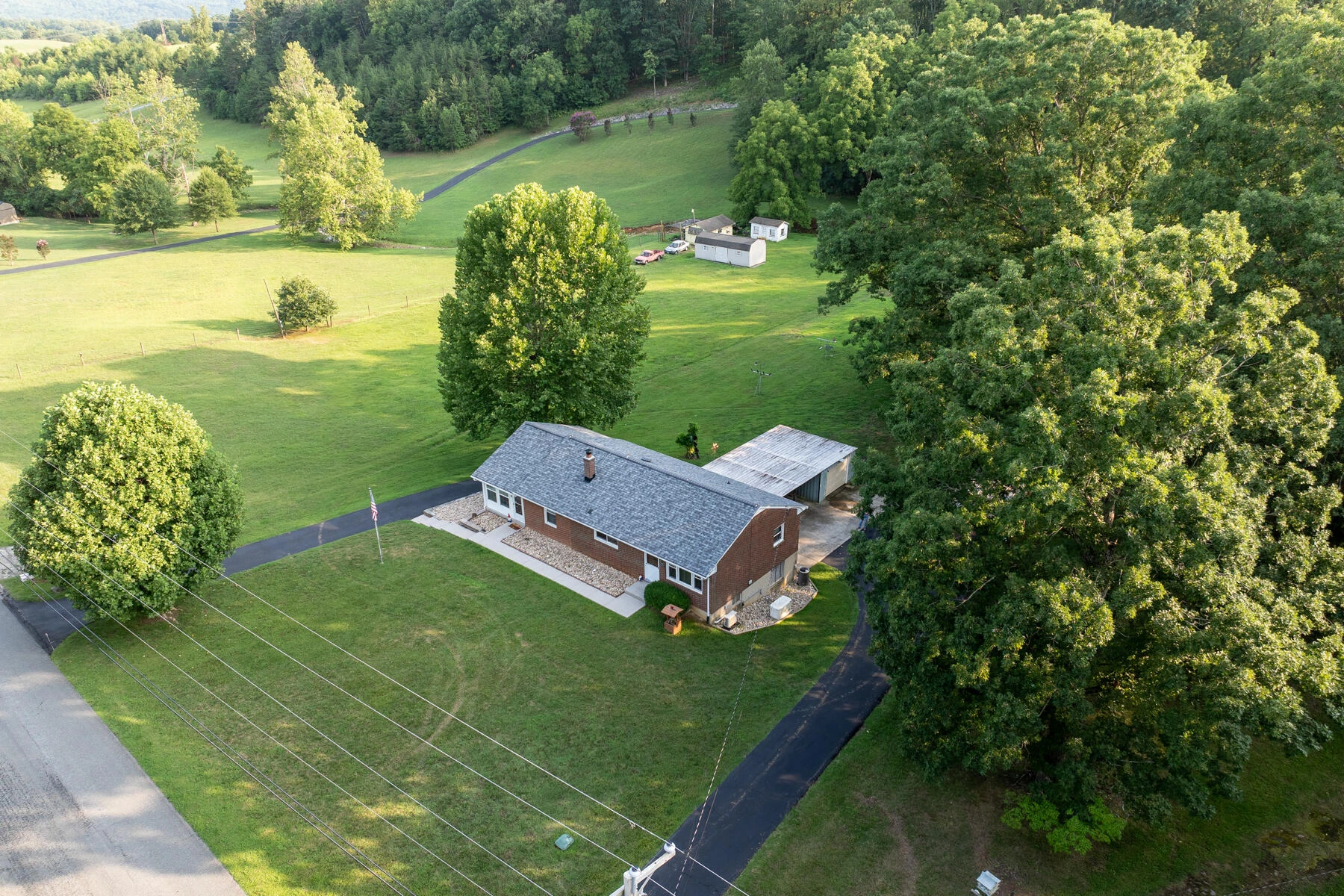 2217 Blue Ridge Springs RD - Photo 44
