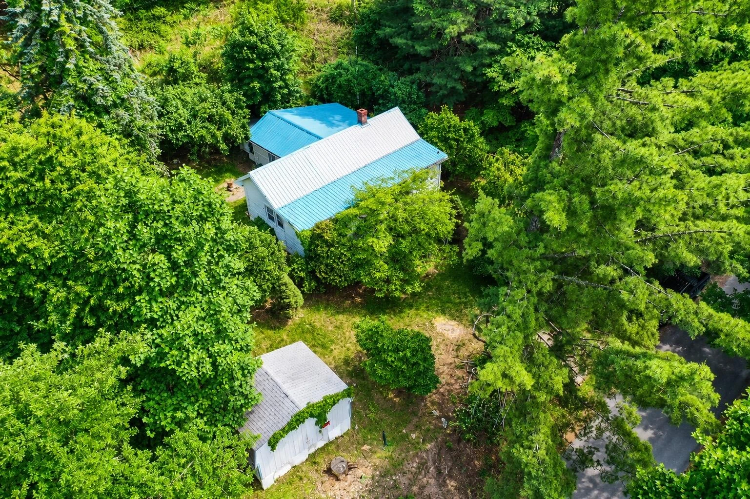 644 Ashwood DR