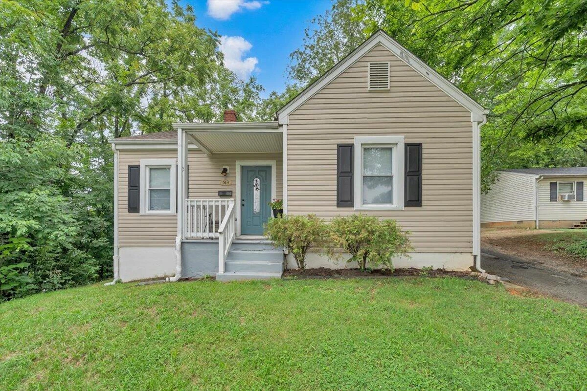 513 20th ST NW - Photo 30