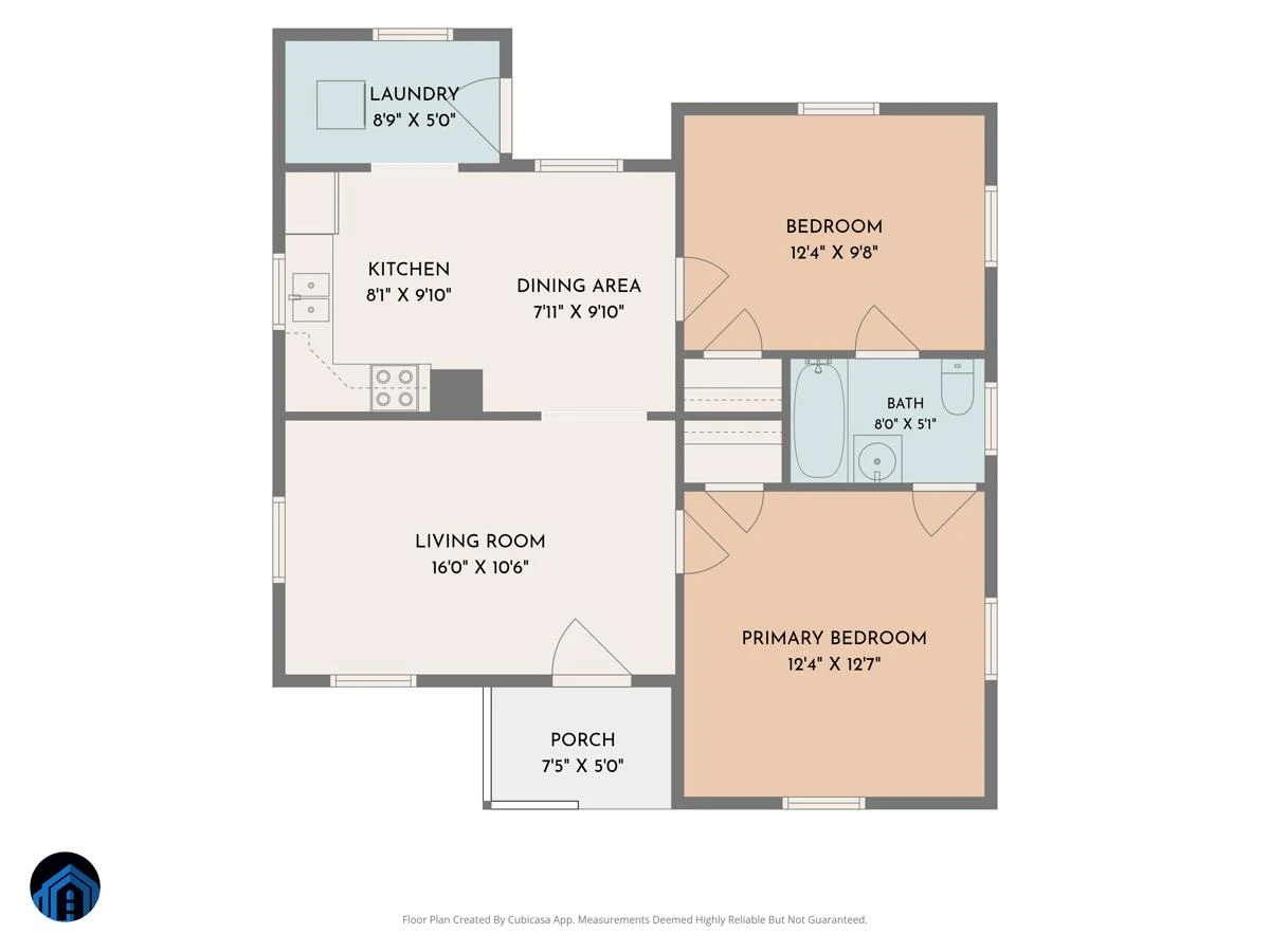 513 20th ST NW - Photo 31