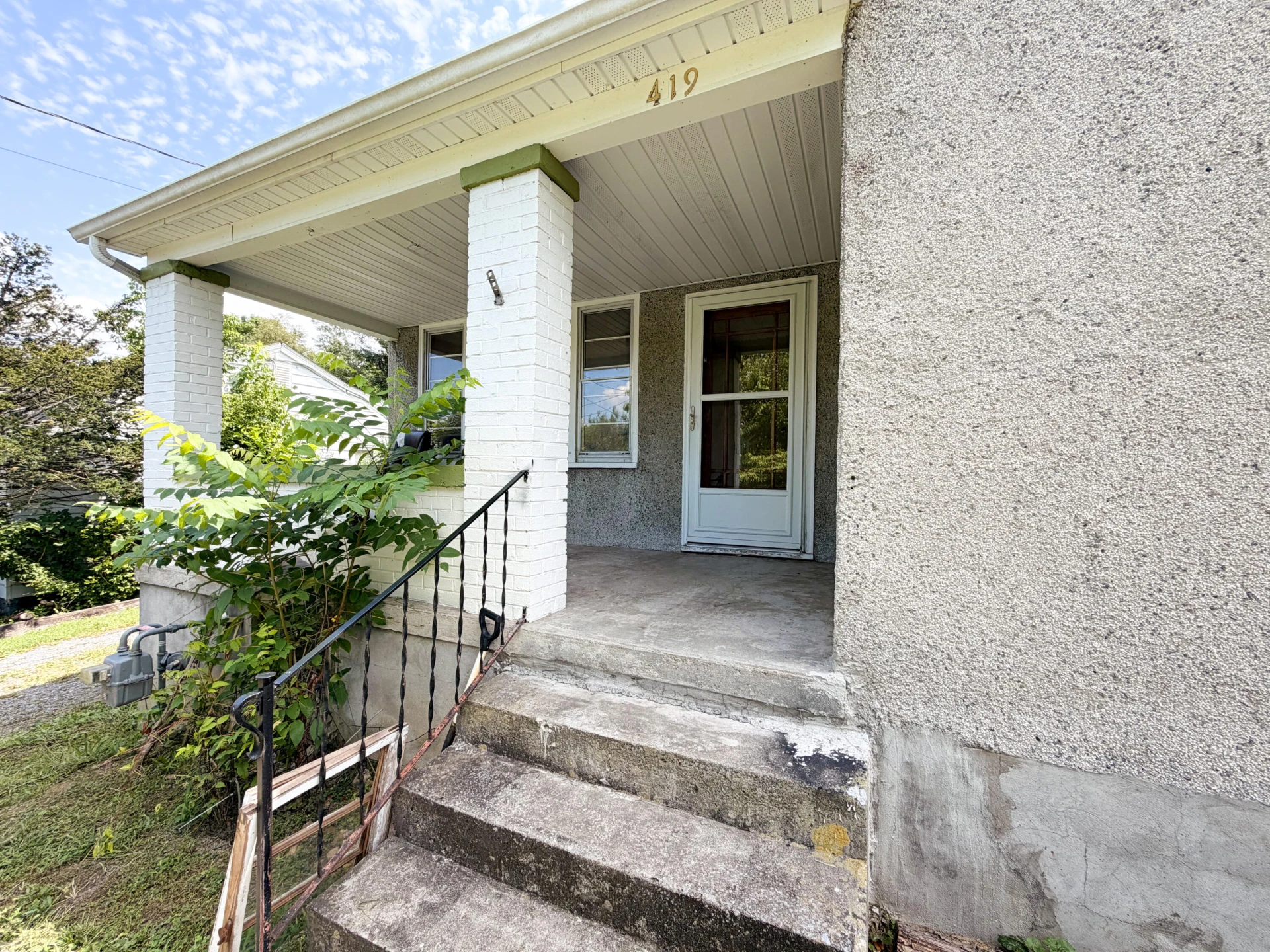 419 W Indian Valley RD - Photo 2