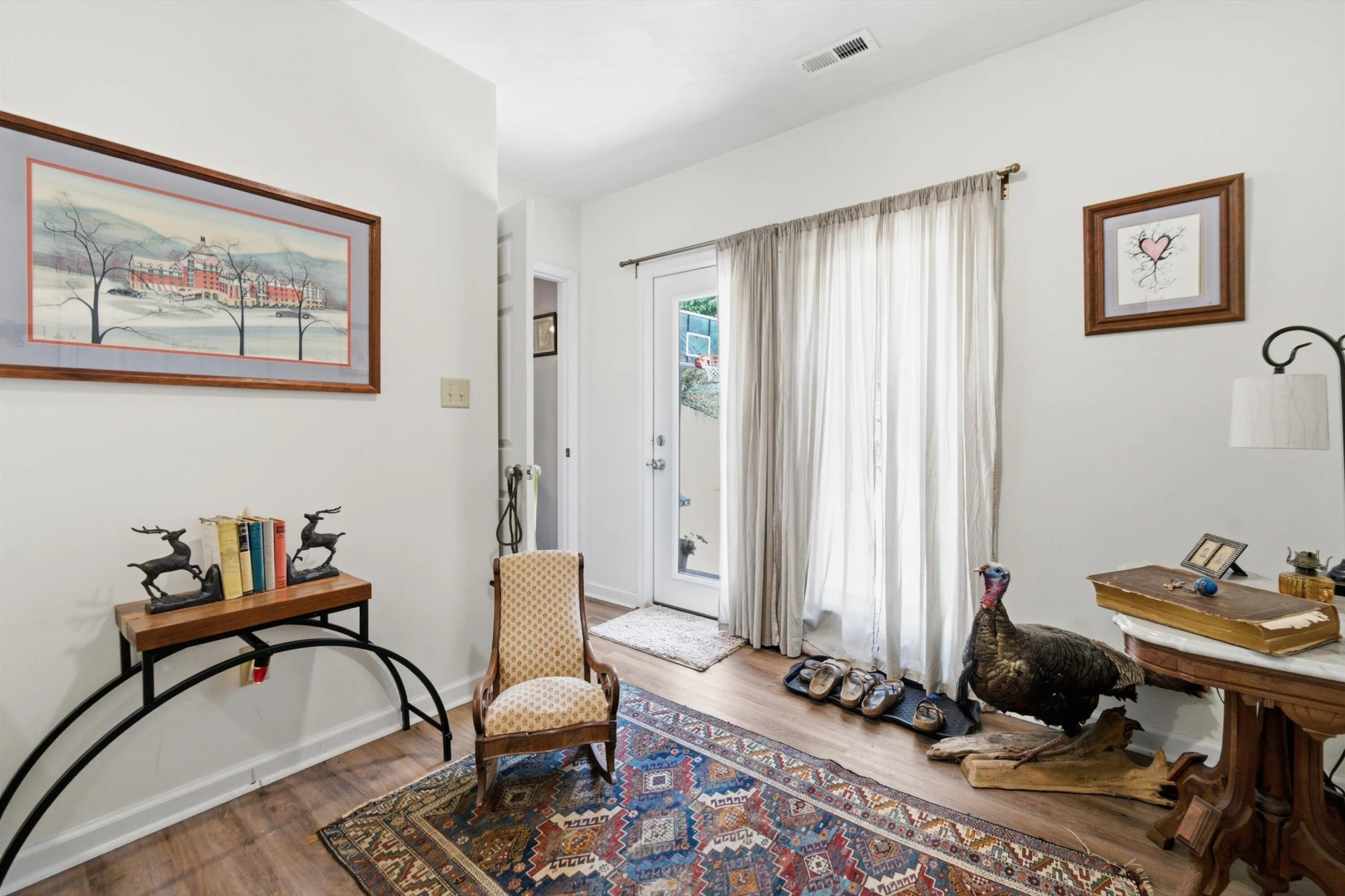 5272 Booker T Washington Hwy - Photo 17