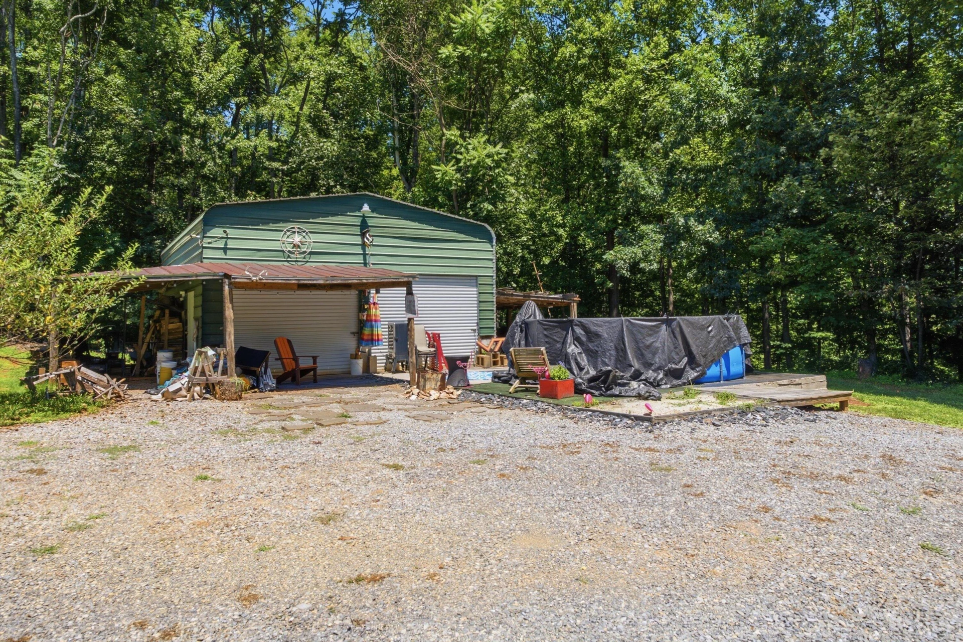 5272 Booker T Washington Hwy - Photo 25