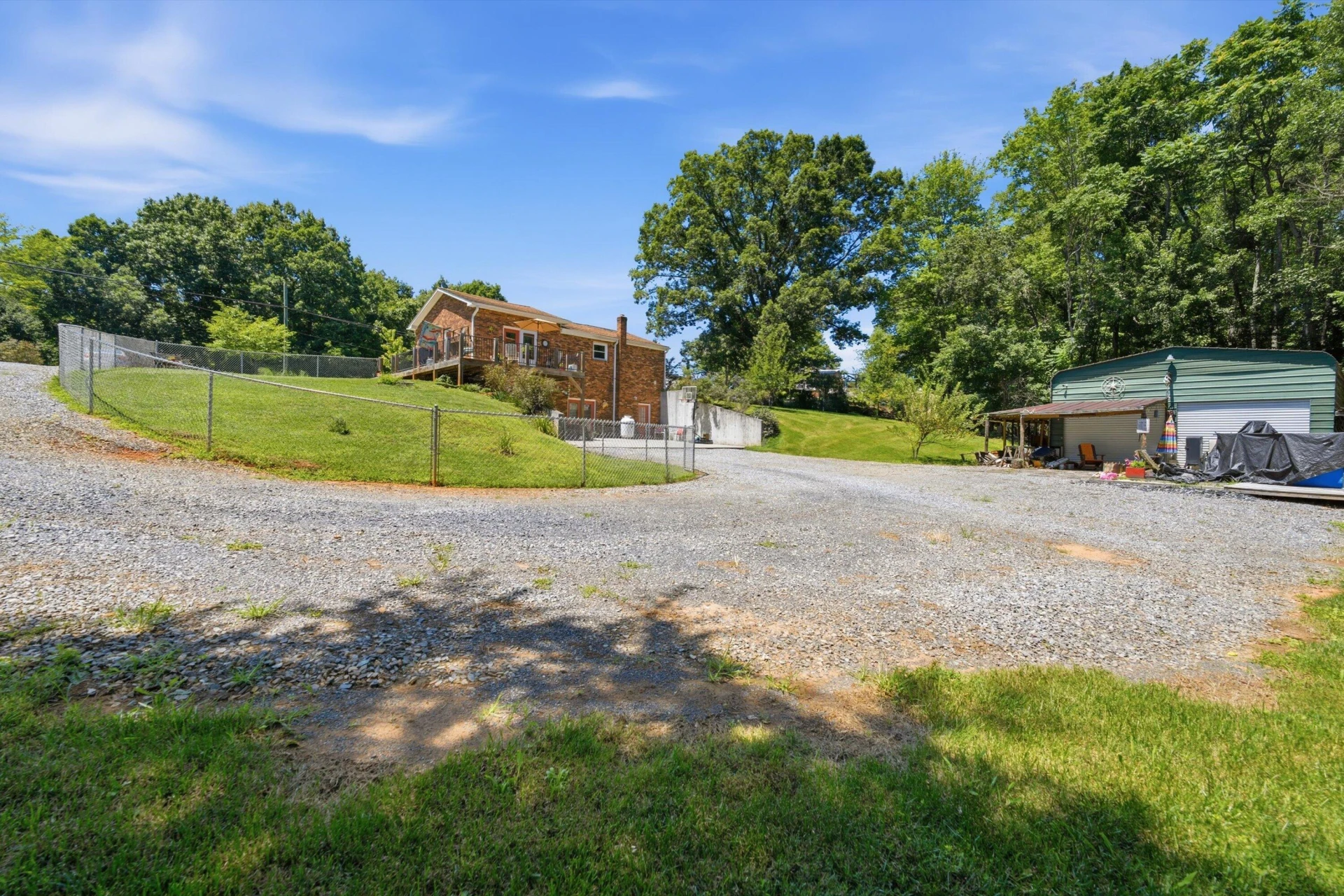 5272 Booker T Washington Hwy - Photo 26