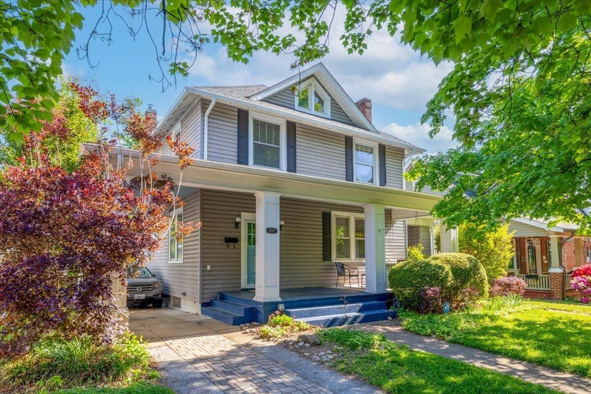 2227 Westover AVE SW
