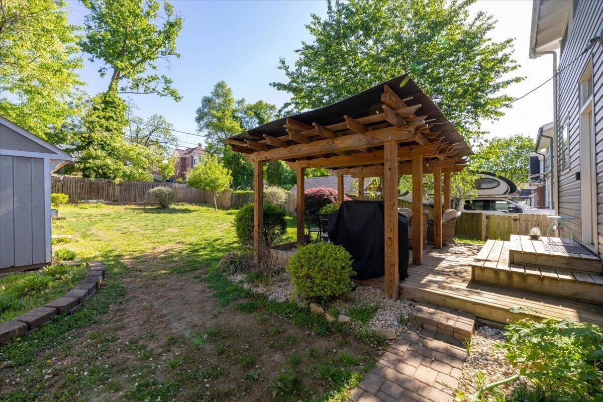 2227 Westover AVE SW - Photo 24