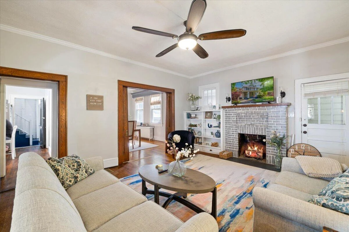 2227 Westover AVE SW - Photo 4