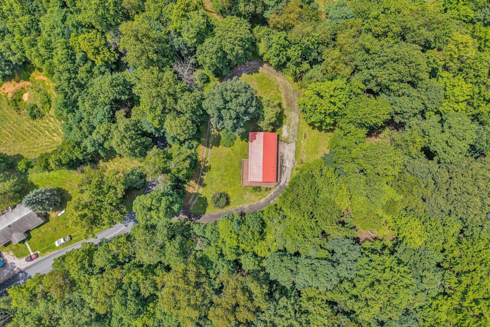 1891 Happy Hollow RD - Photo 31