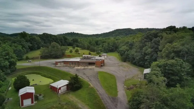 3989 Cifax RD, Goode, VA, 24556