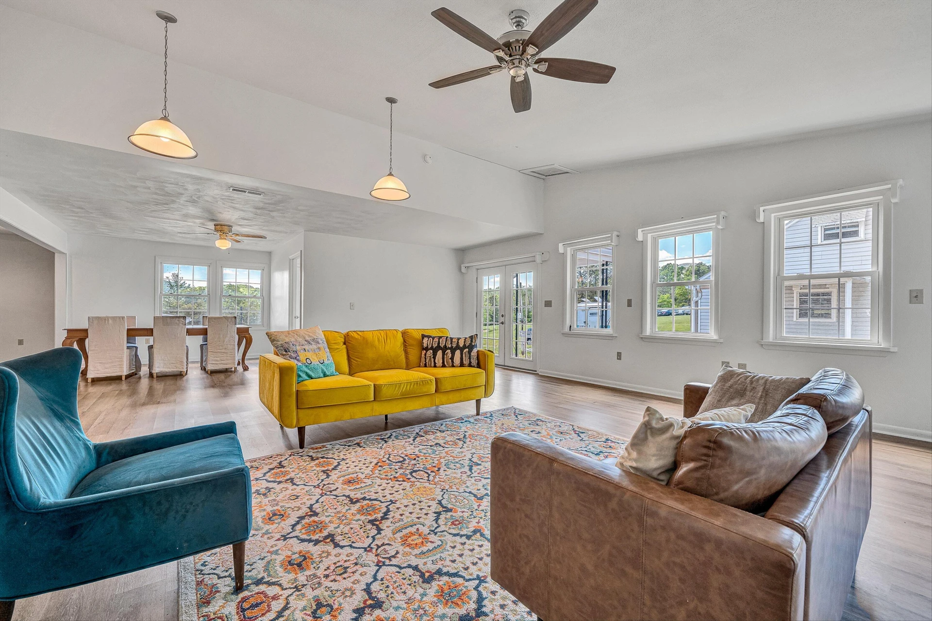 3721 Chaparral DR - Photo 3