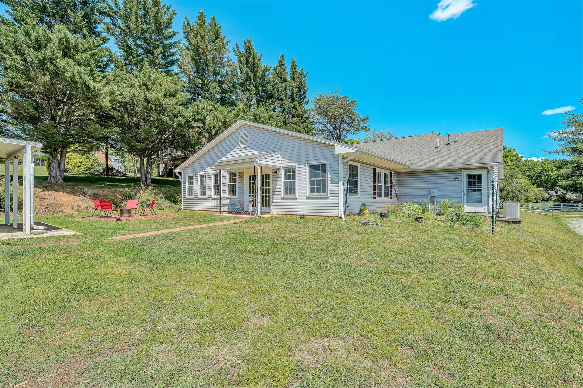 3721 Chaparral DR - Photo 30