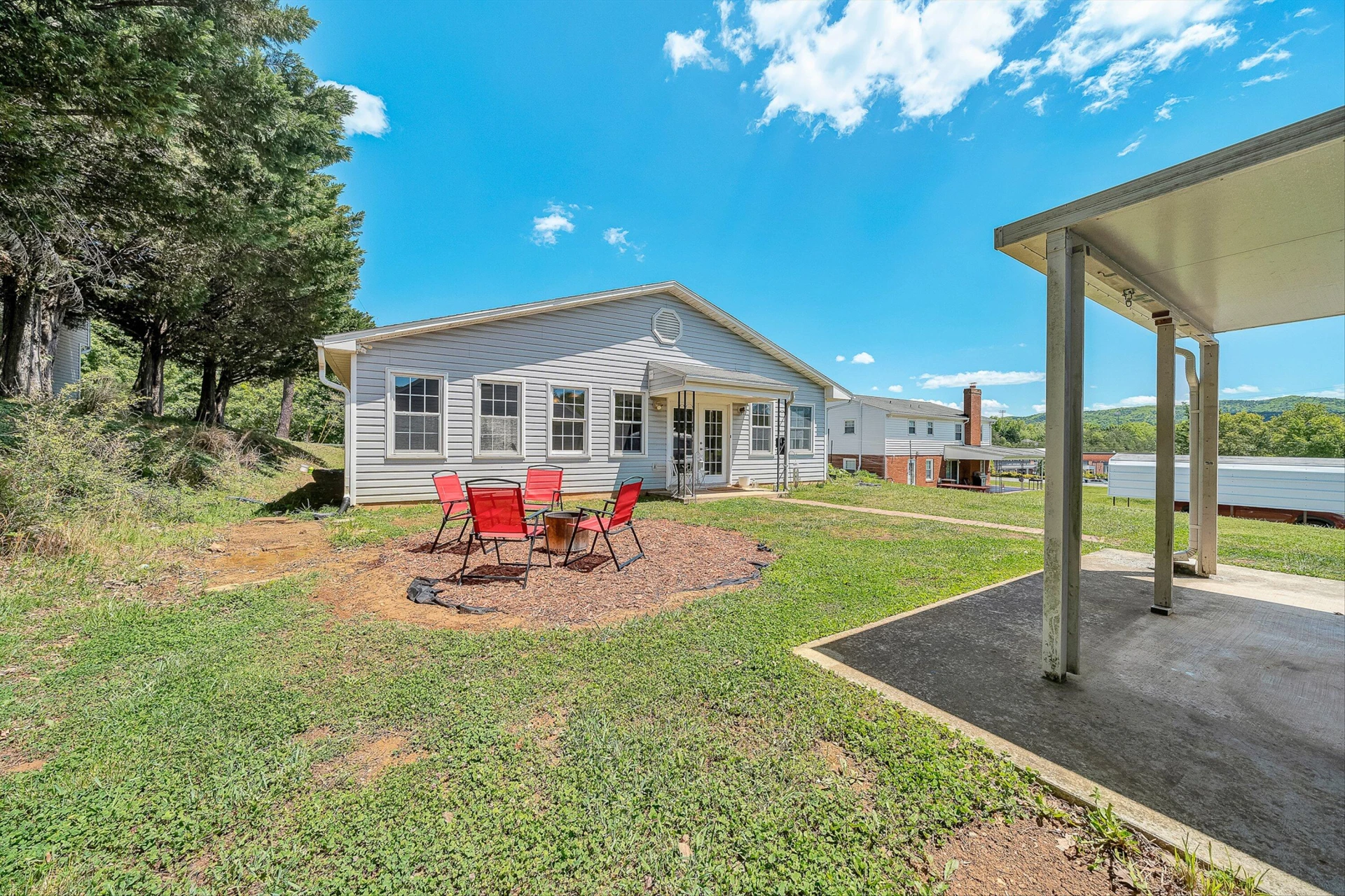 3721 Chaparral DR - Photo 34