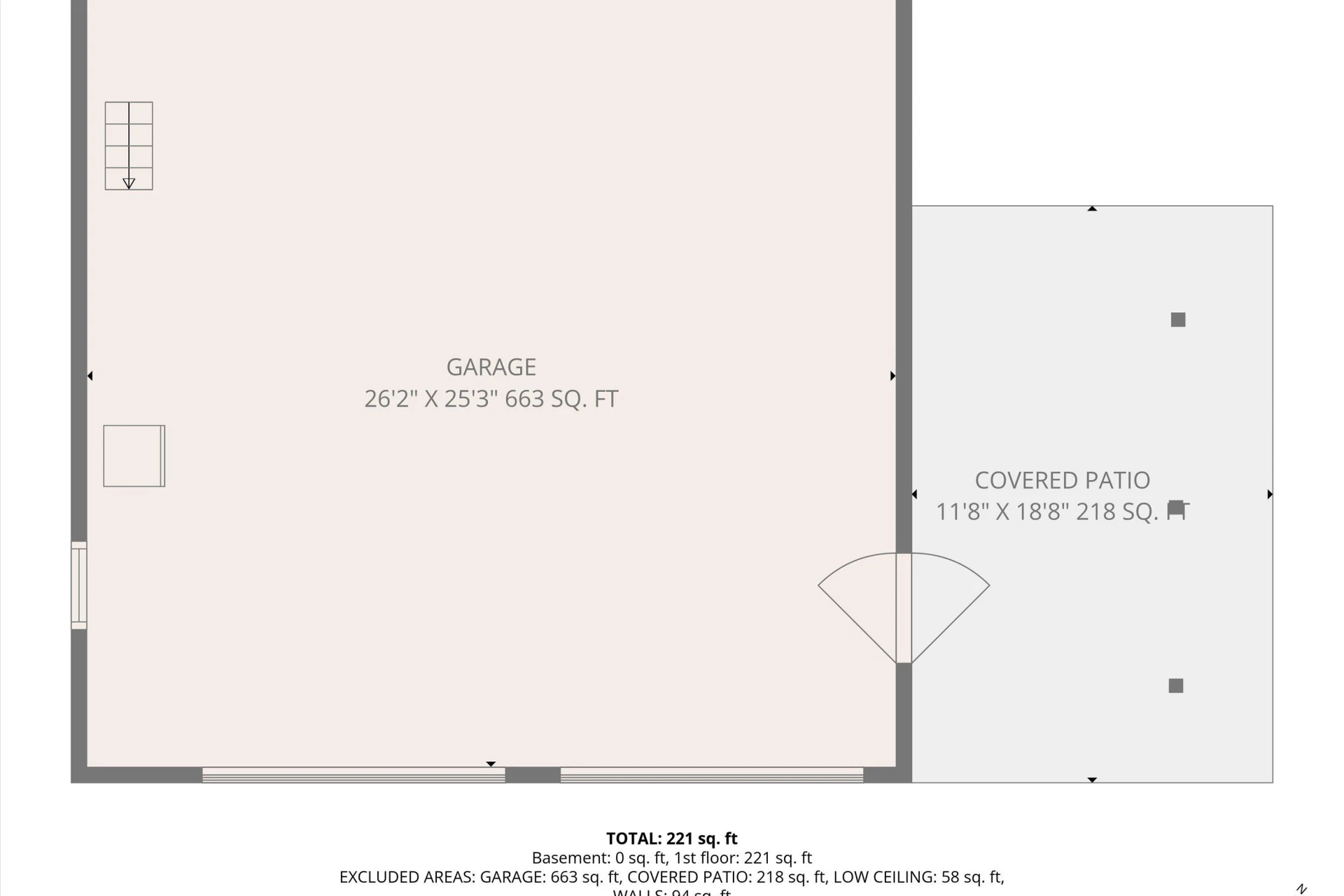 3721 Chaparral DR - Photo 36