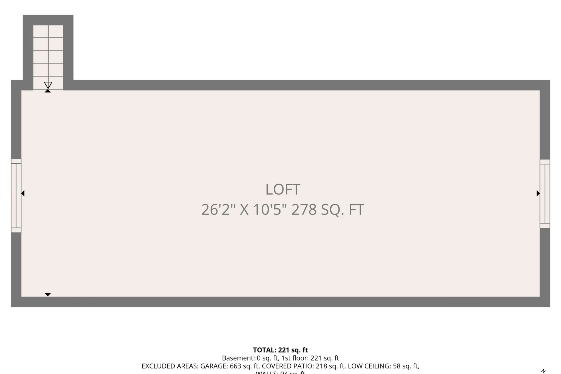 3721 Chaparral DR - Photo 37
