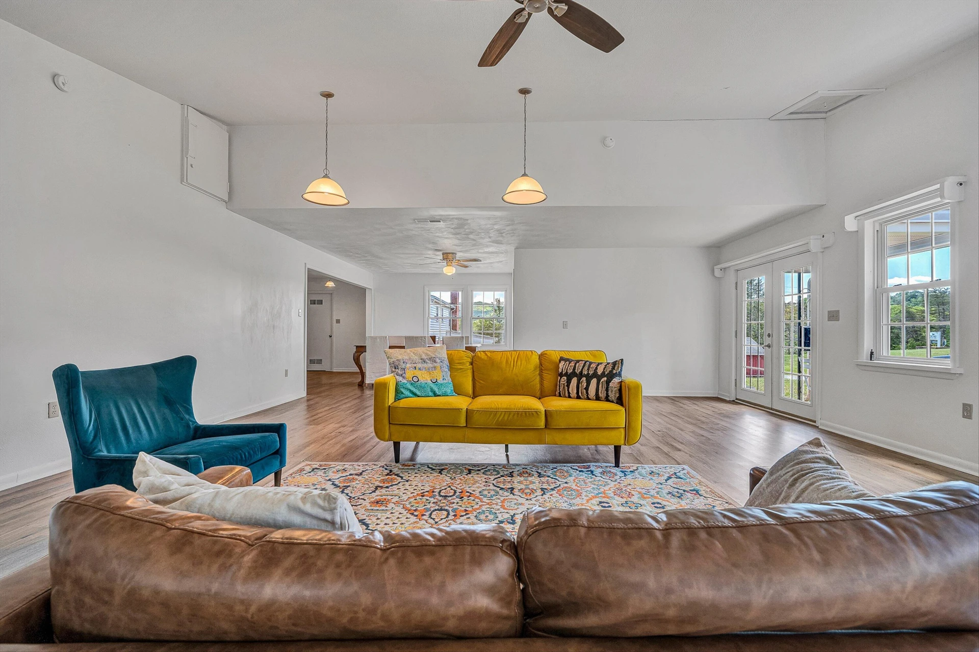 3721 Chaparral DR - Photo 4