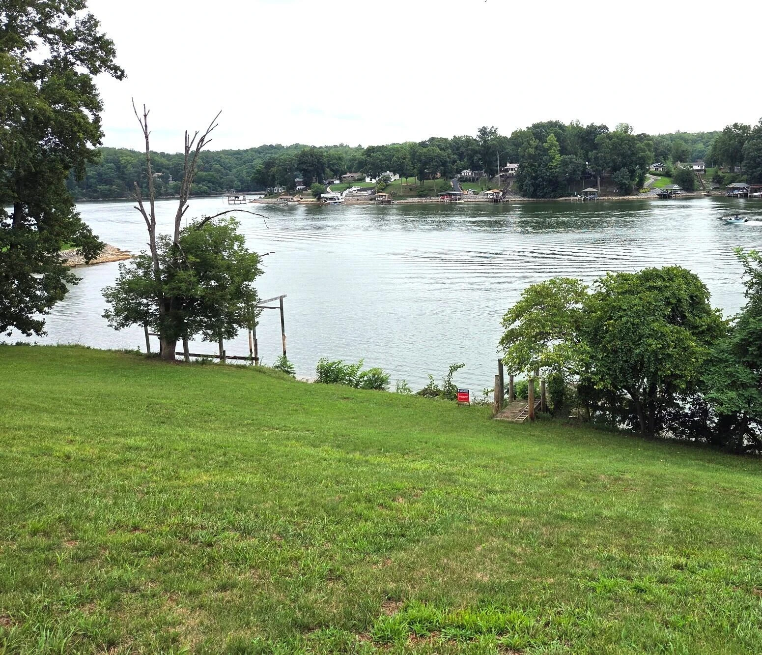 Lot 3 Horseshoe Bend RD - Photo 2