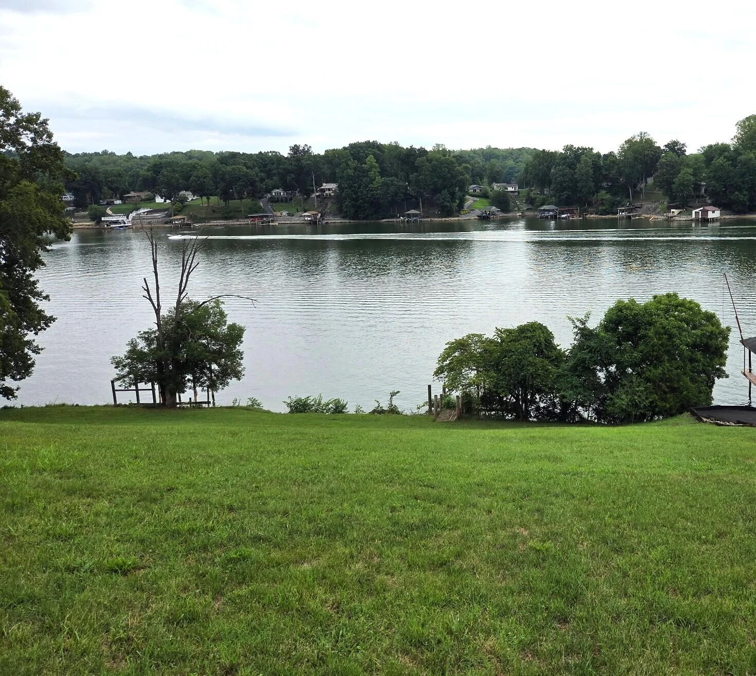 Lot 3 Horseshoe Bend RD - Photo 5