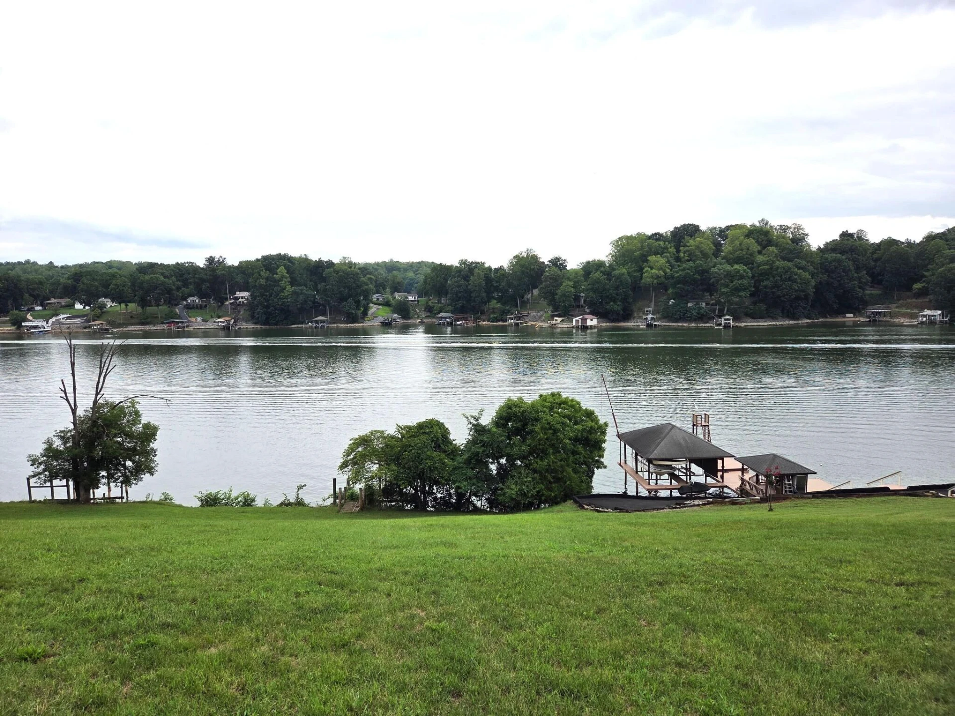 Lot 3 Horseshoe Bend RD - Photo 6