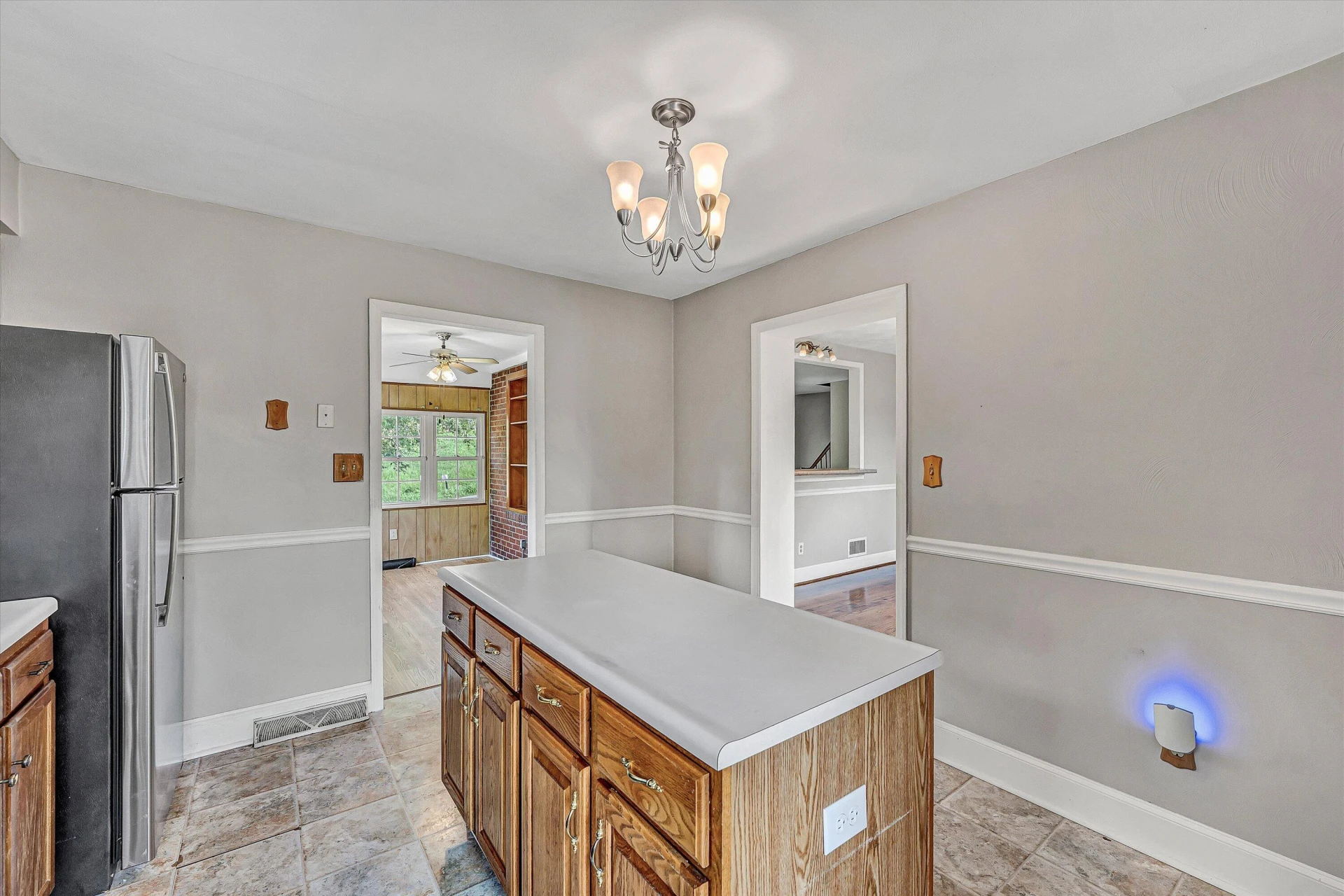 2603 Dell AVE NE - Photo 13