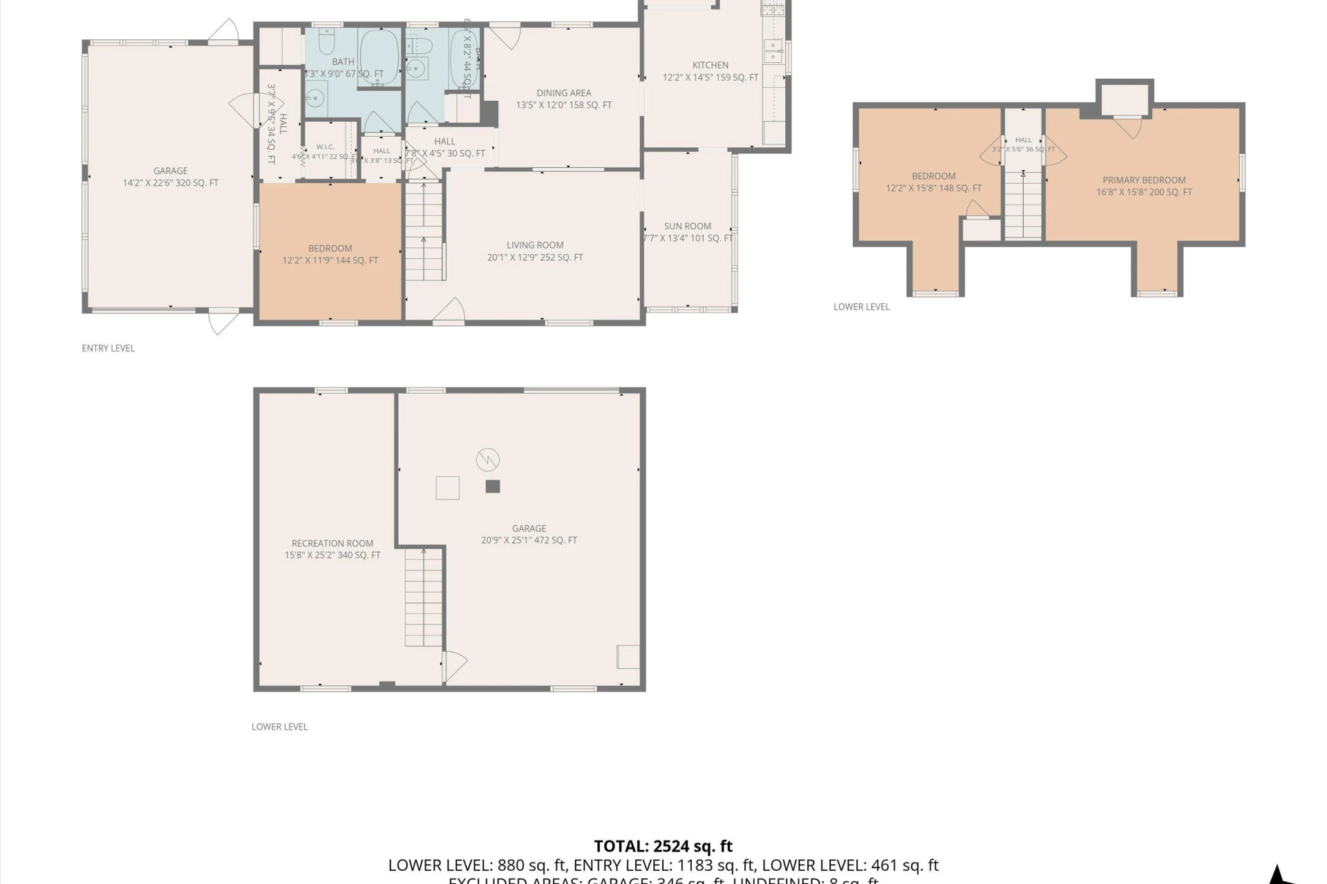 2603 Dell AVE NE - Photo 43