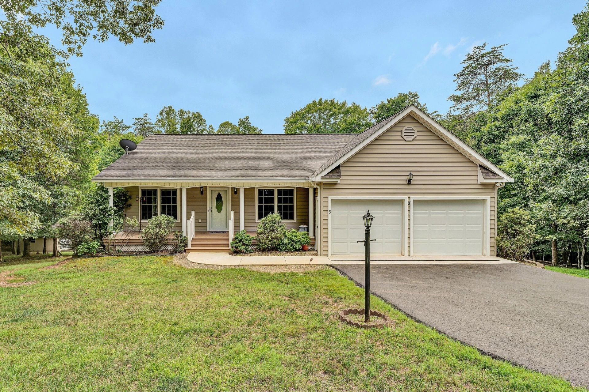 5 Walnut Landing CIR - Photo 2