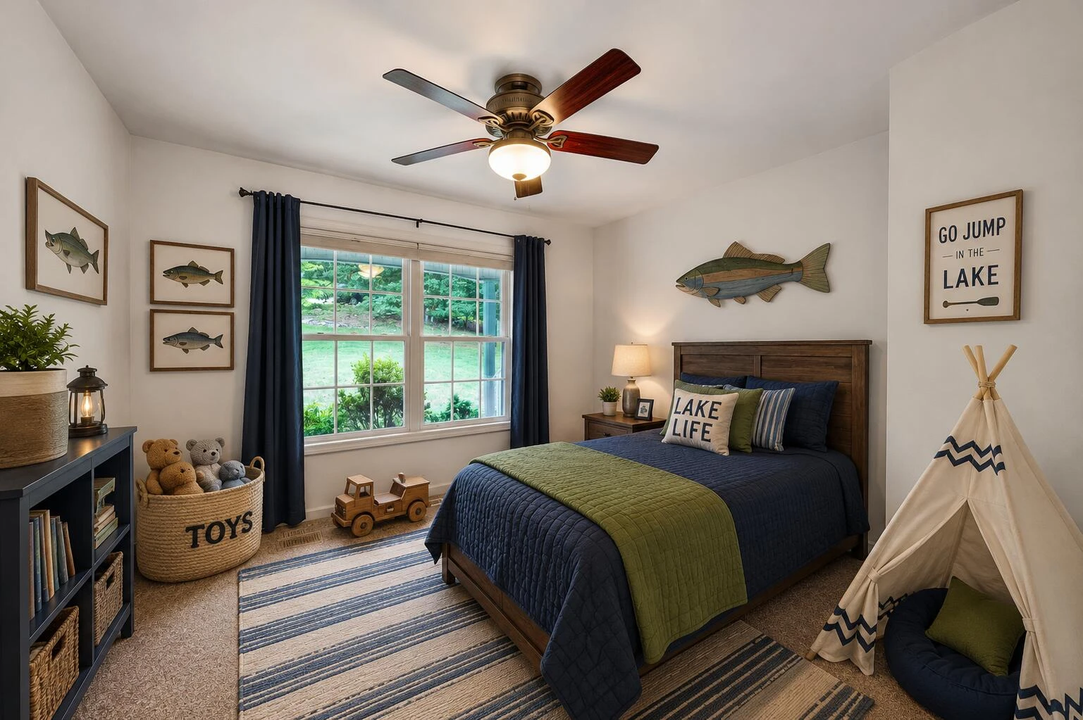 5 Walnut Landing CIR - Photo 21