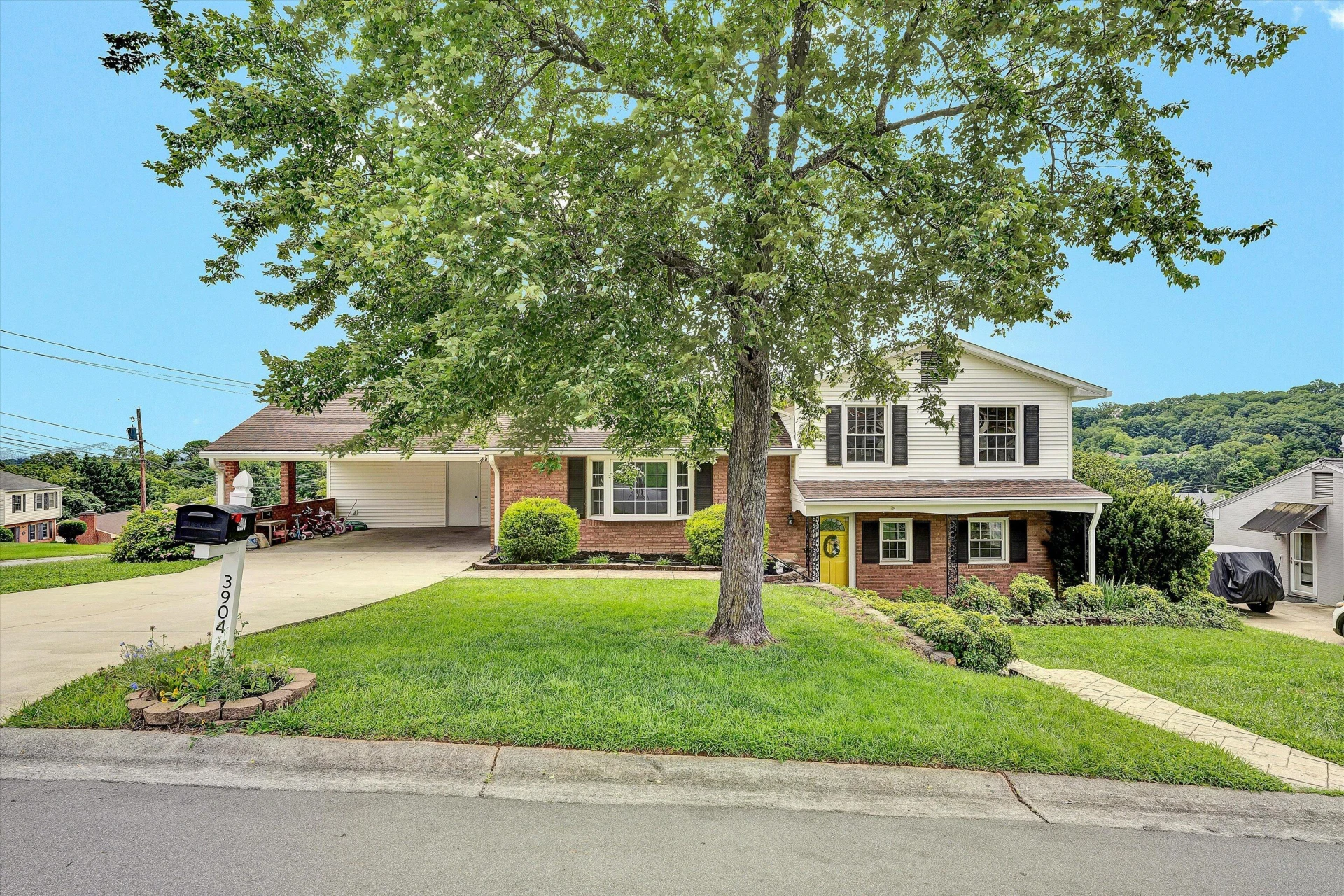 3904 Gallatin ST - Photo 4