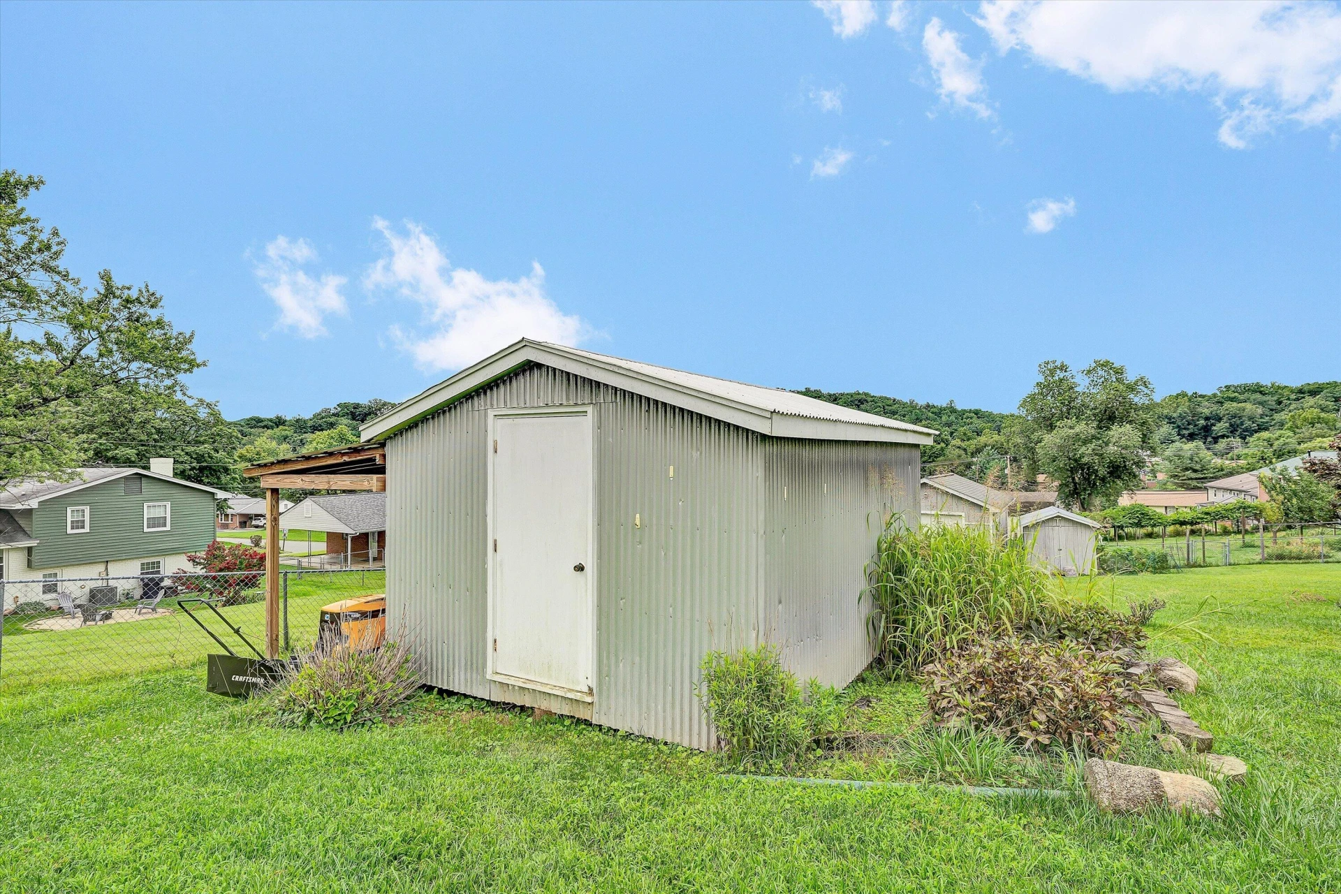 3904 Gallatin ST - Photo 43