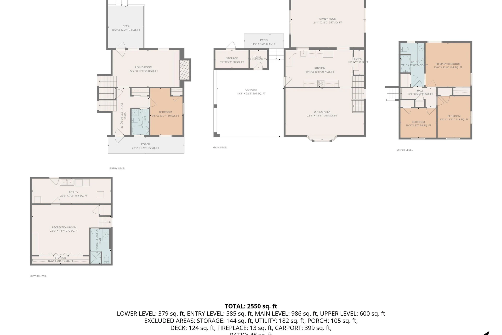 3904 Gallatin ST - Photo 44