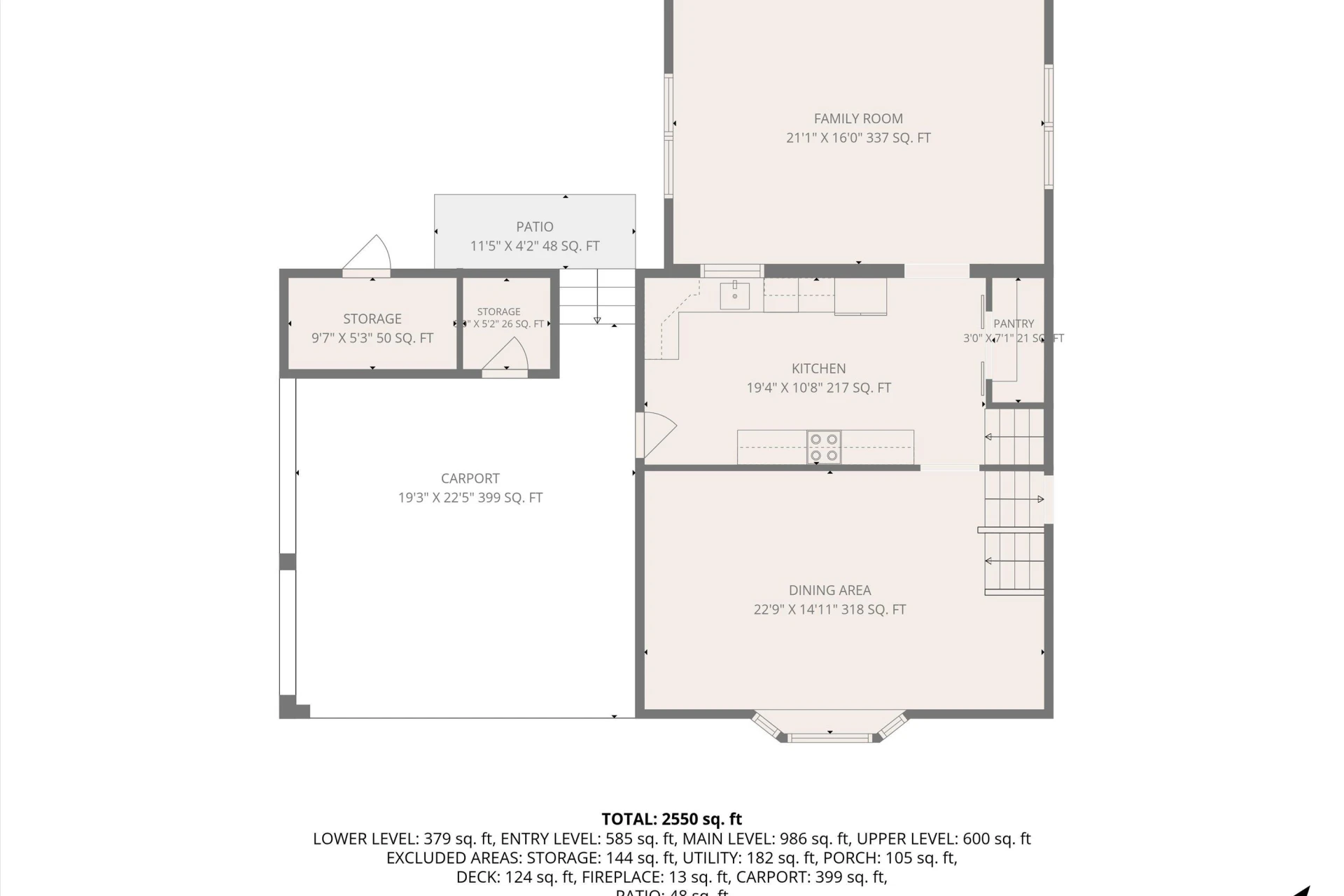 3904 Gallatin ST - Photo 46