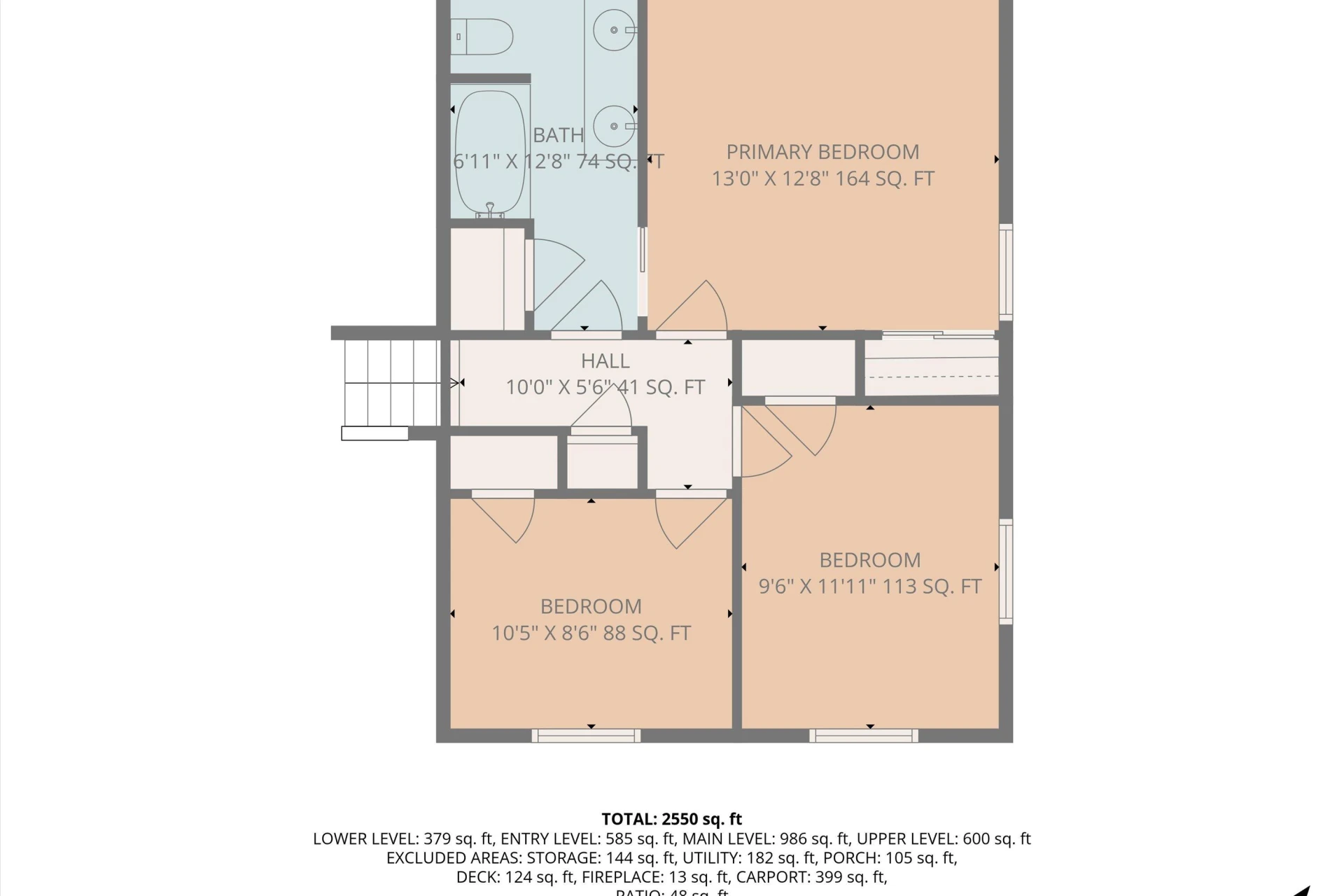 3904 Gallatin ST - Photo 47