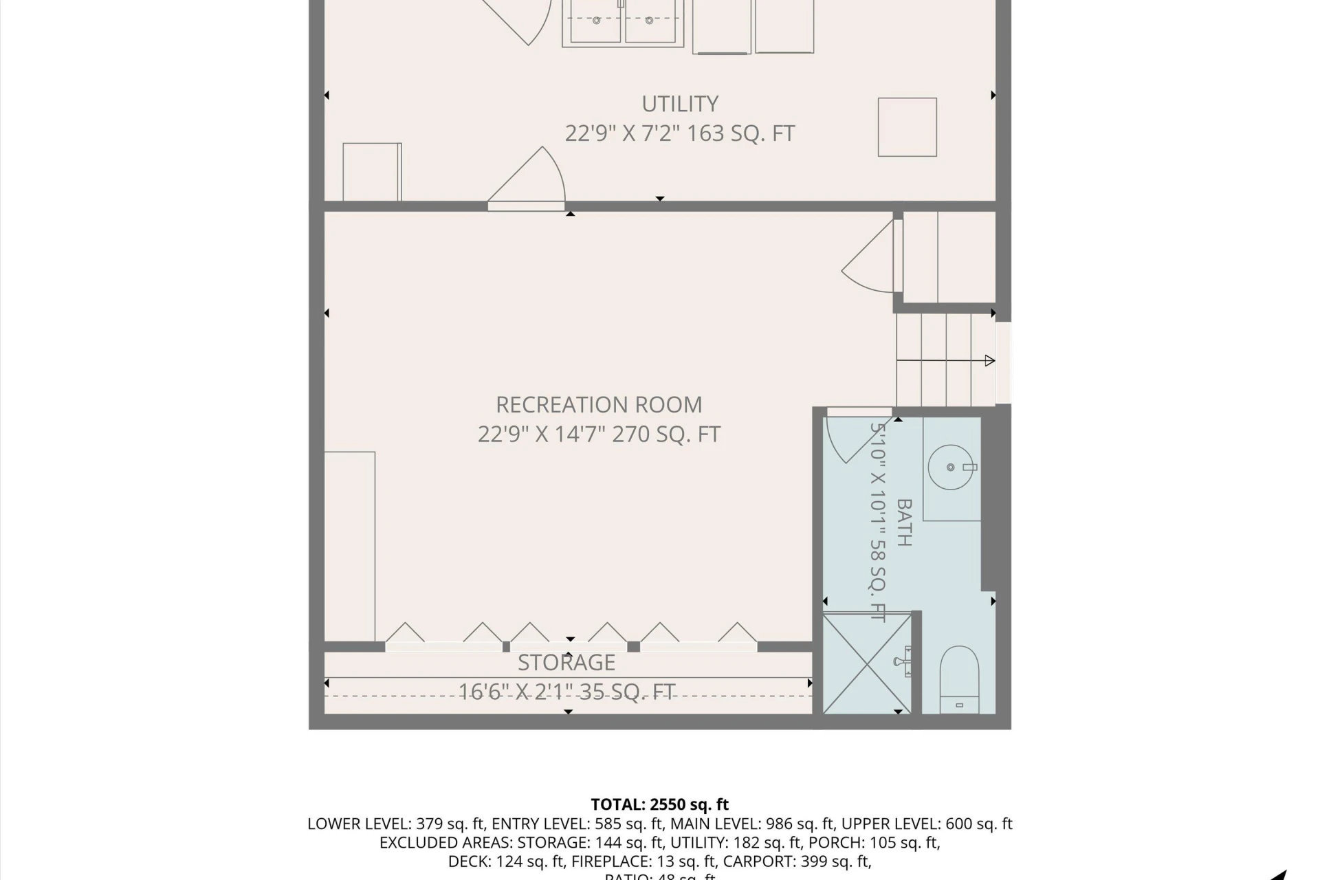 3904 Gallatin ST - Photo 48
