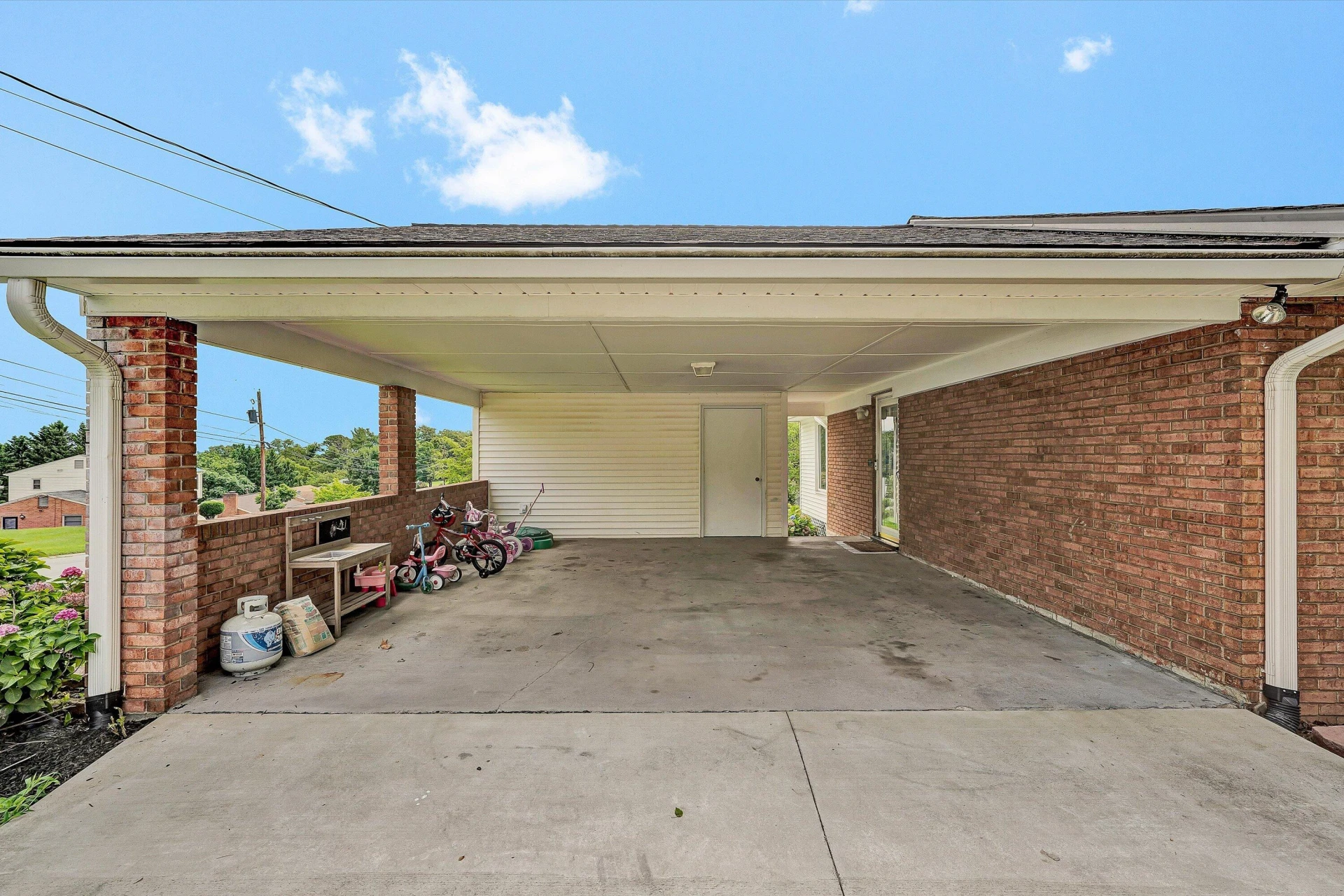 3904 Gallatin ST - Photo 5