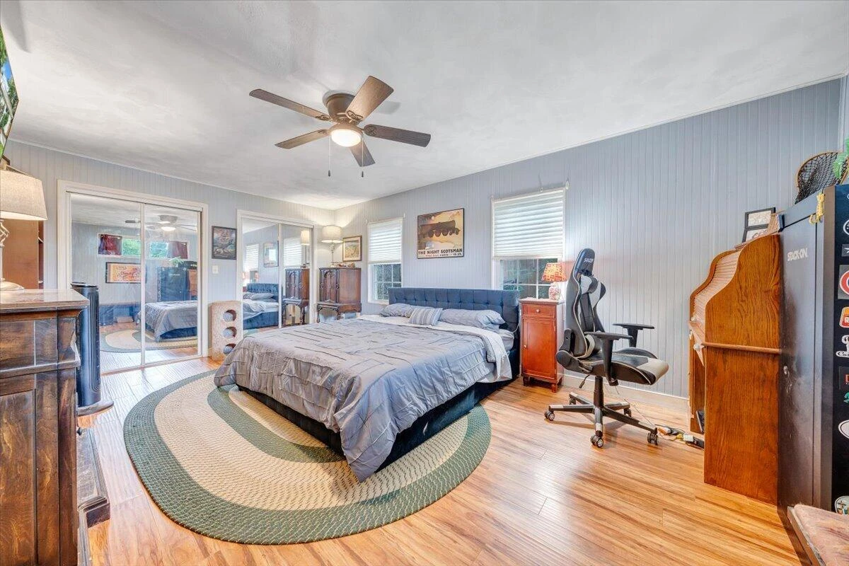 100 Roseland DR SW - Photo 14