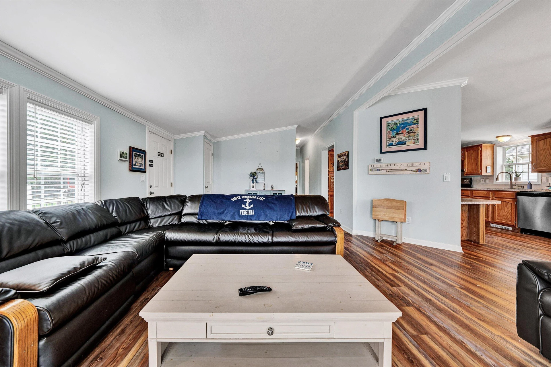 323 Mill Lake RD - Photo 17