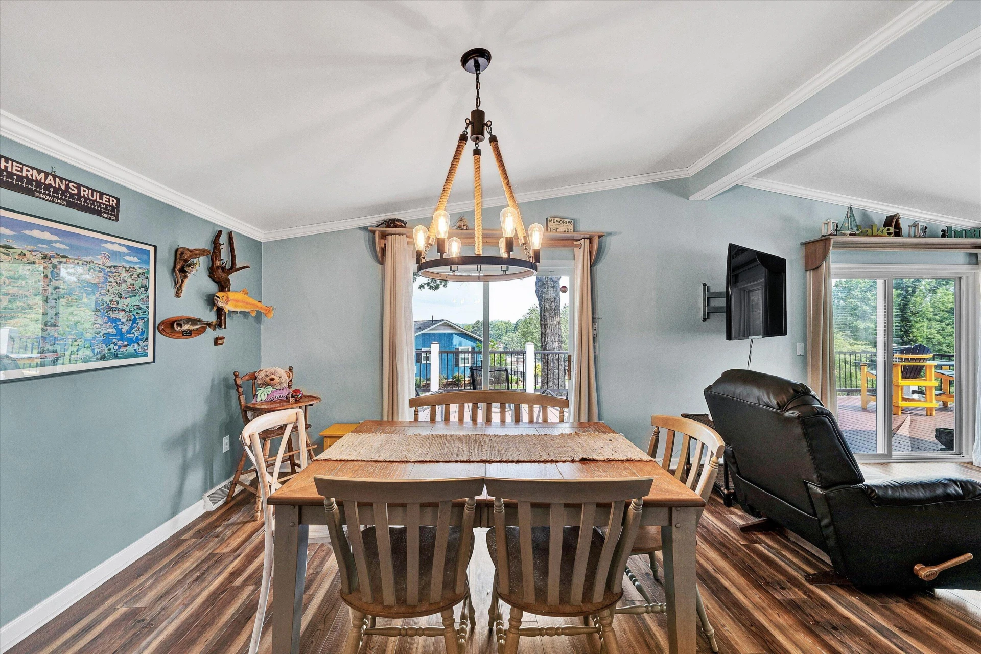 323 Mill Lake RD - Photo 18